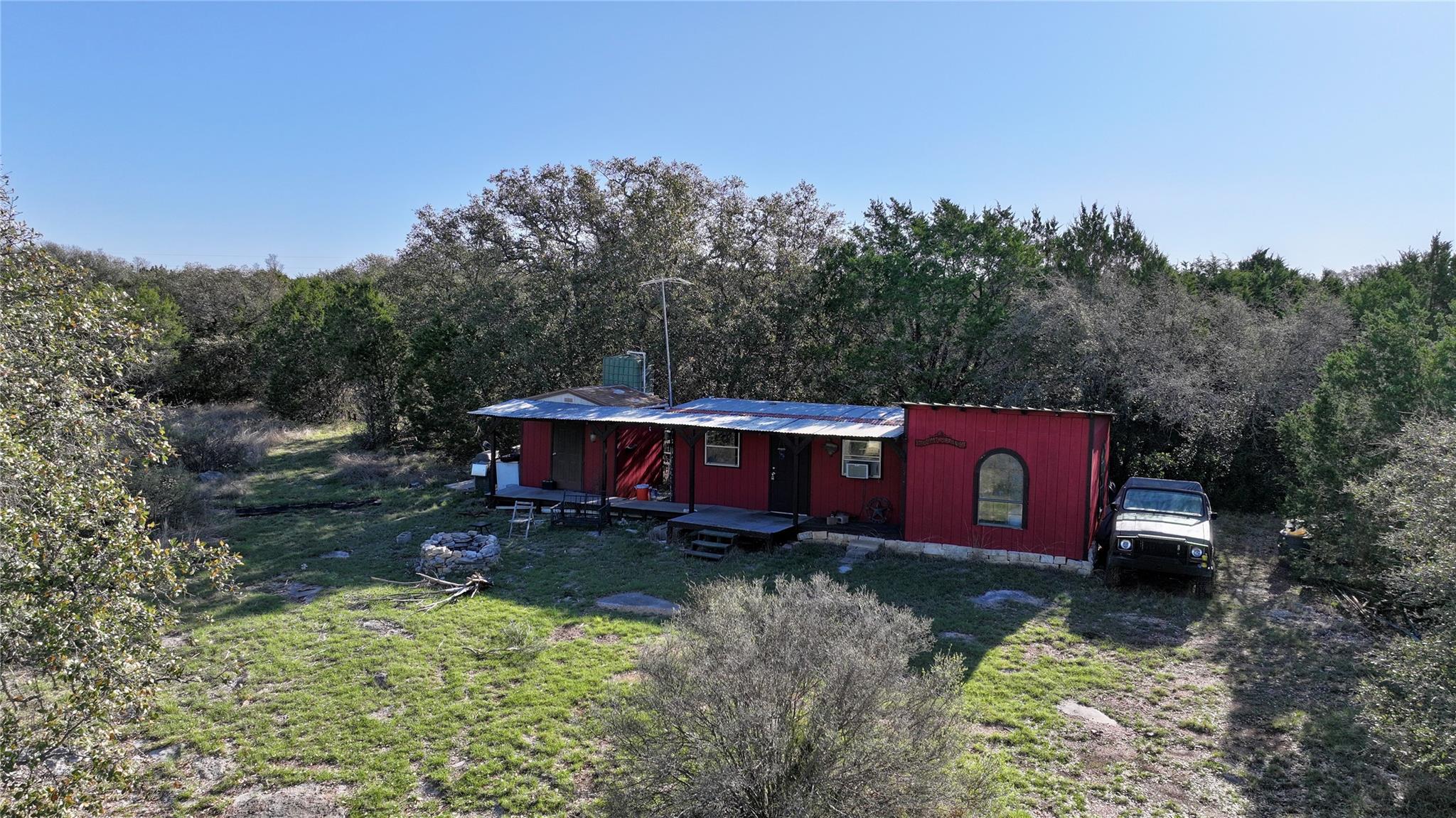754 Park RD