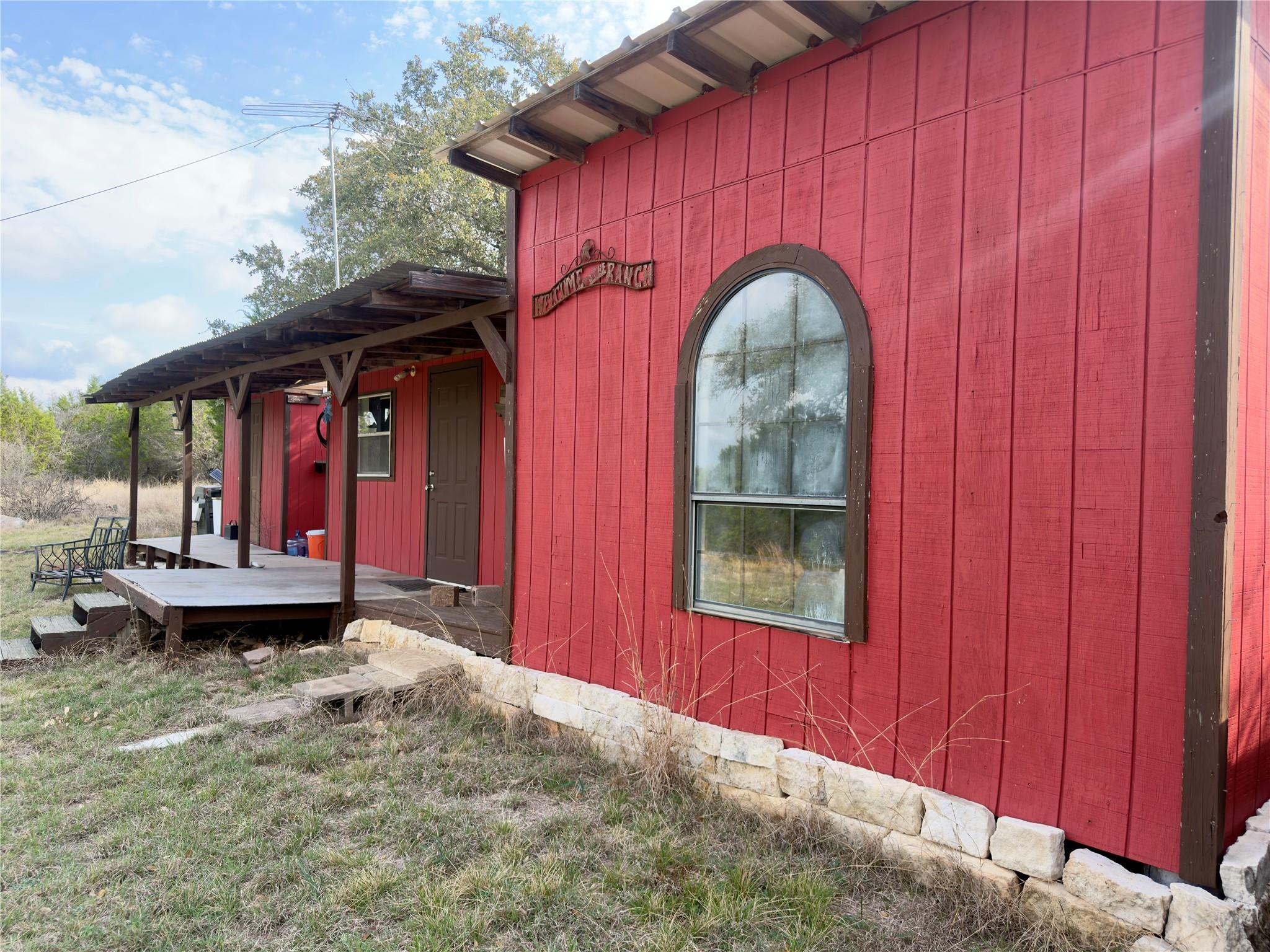 754 Park RD