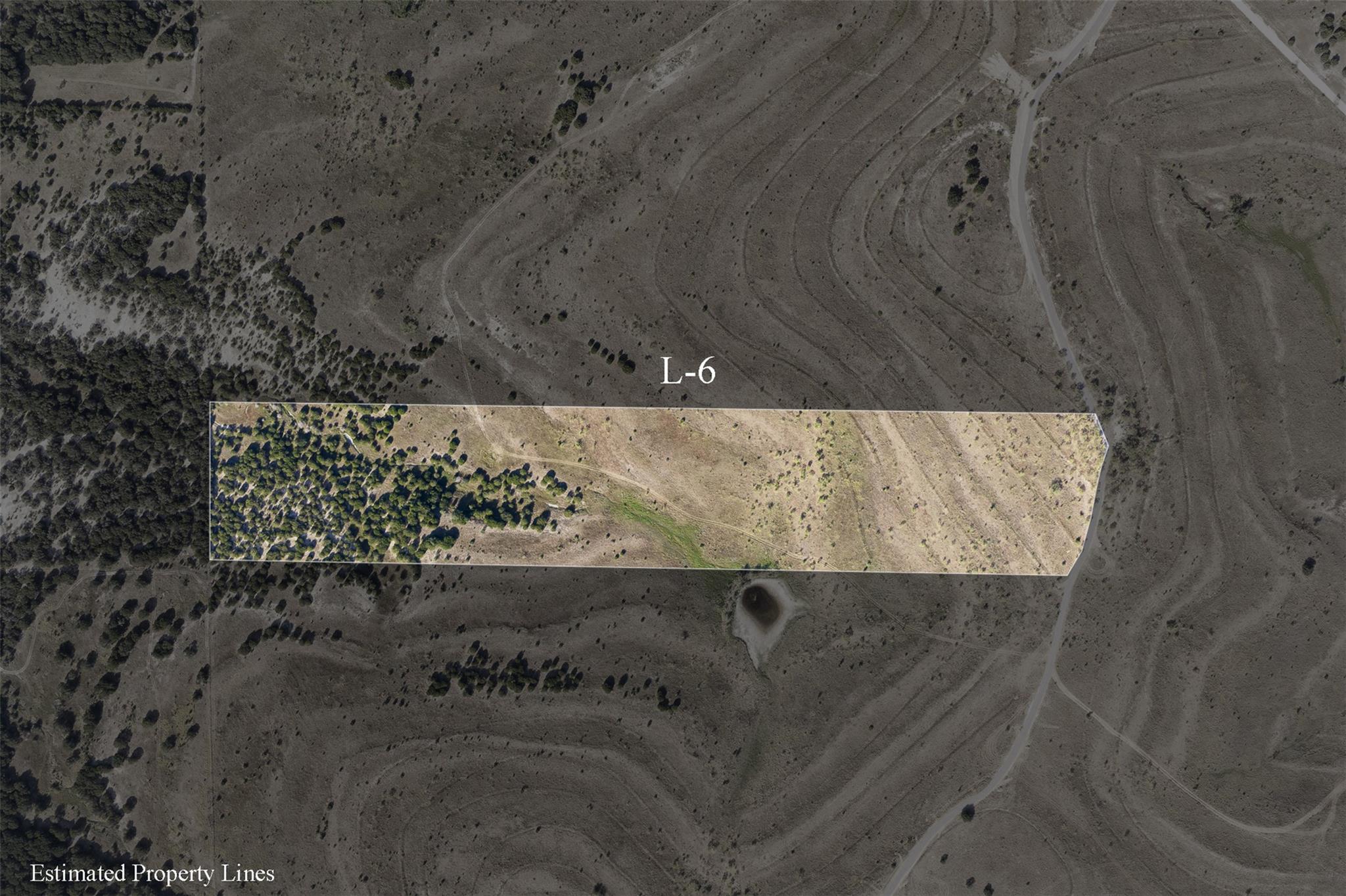 Lot L-6 County RD 2315