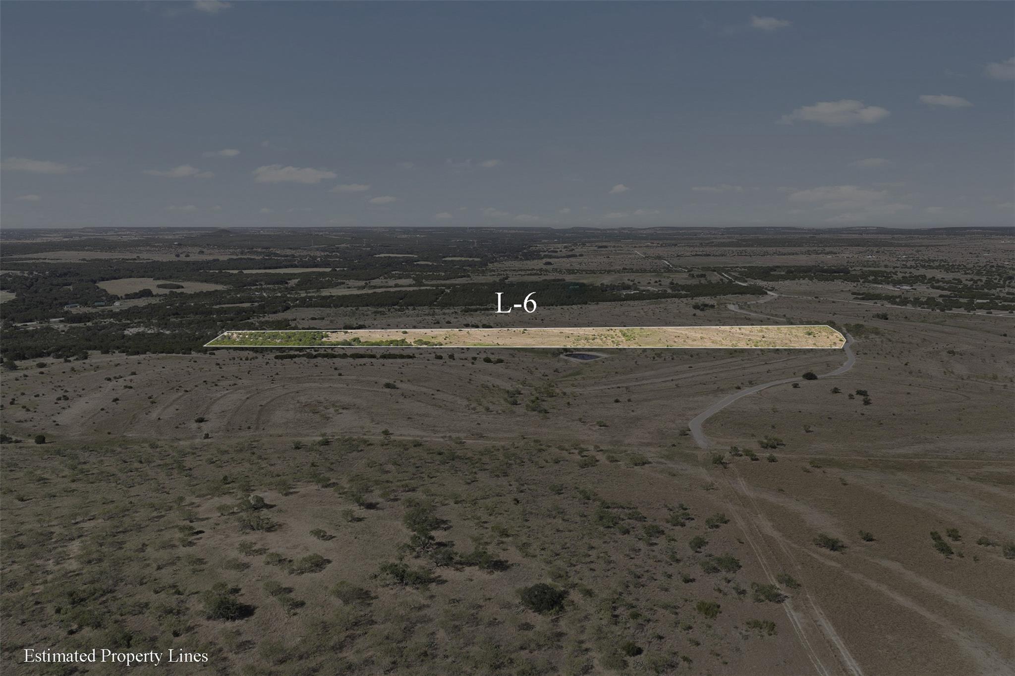 Lot L-6 County RD 2315