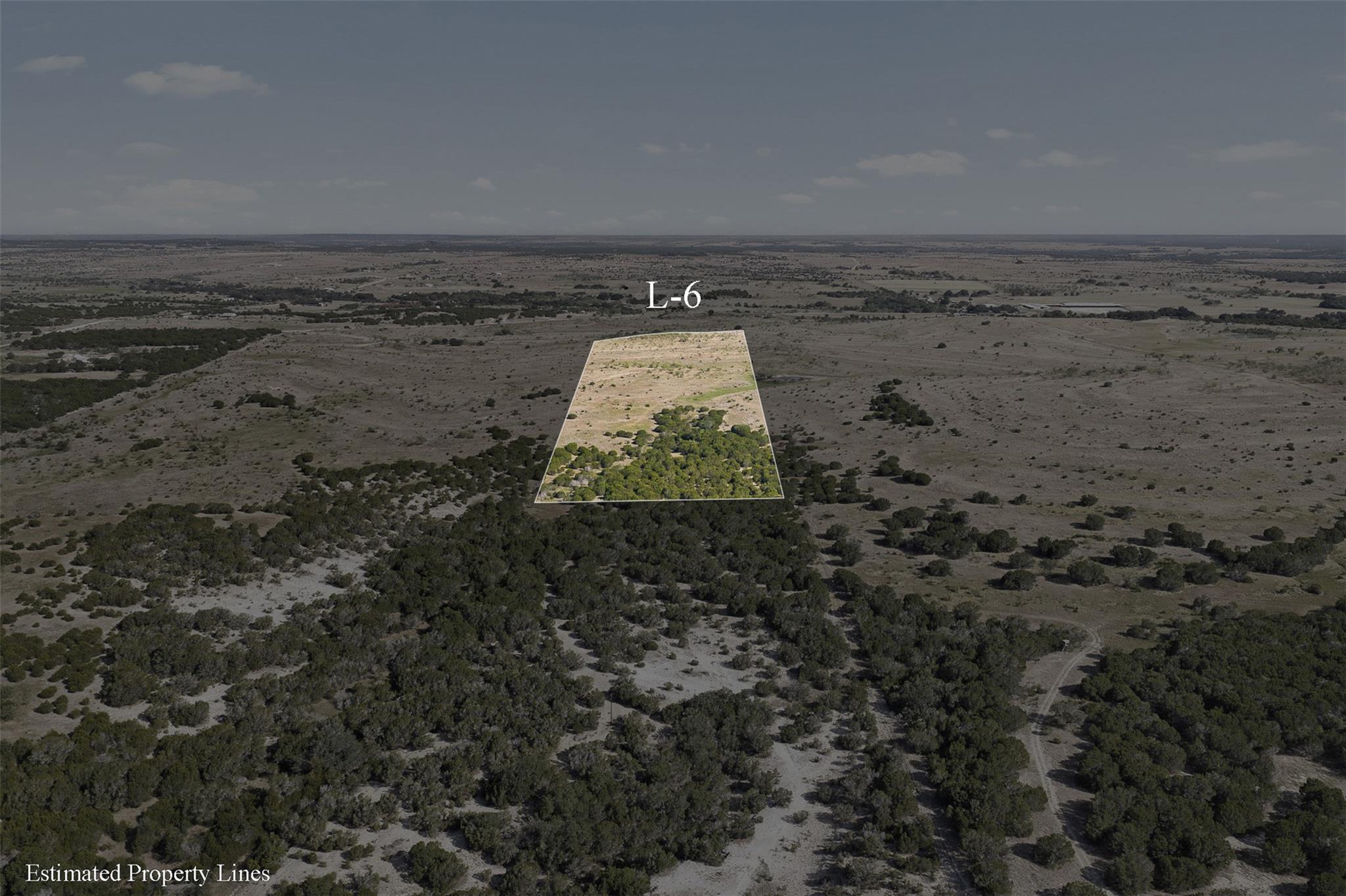 Lot L-6 County RD 2315