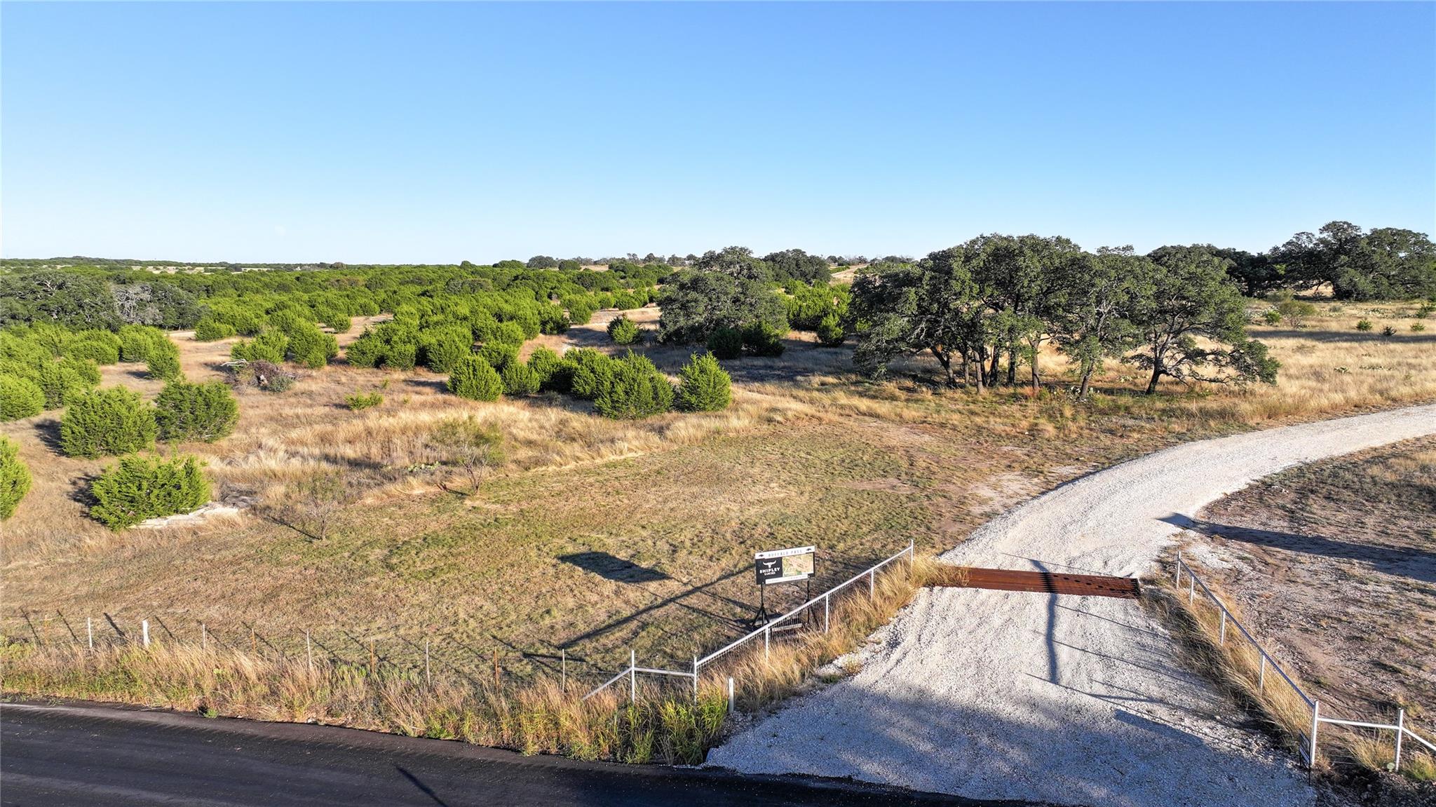 Lot 1 Bluestem LN