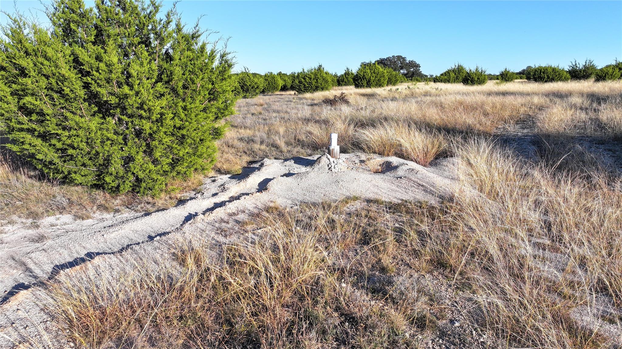 Lot 1 Bluestem LN