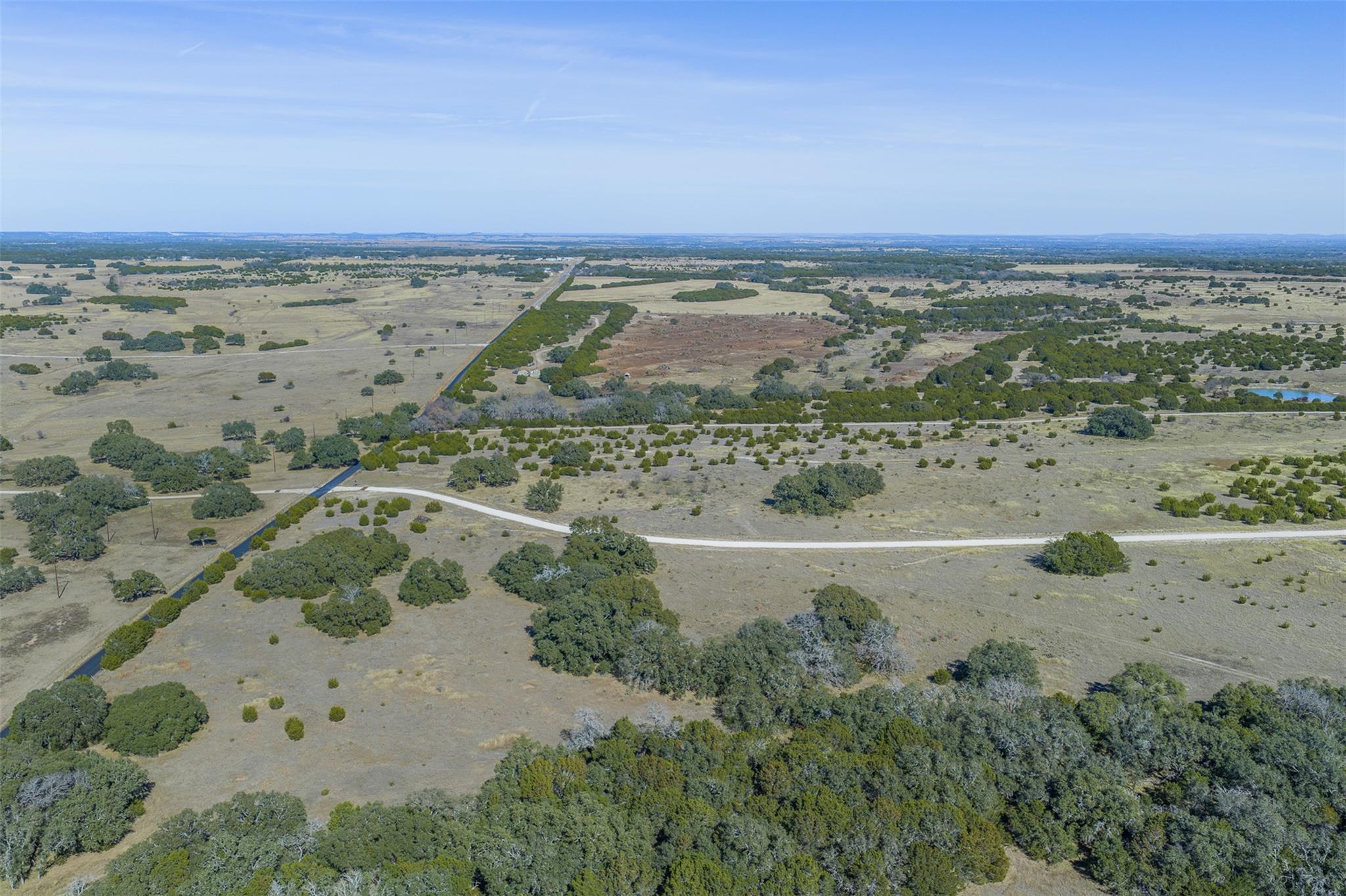 Lot 1 Bluestem LN