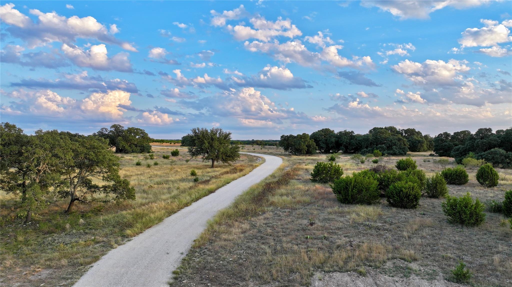 Lot 1 Bluestem LN