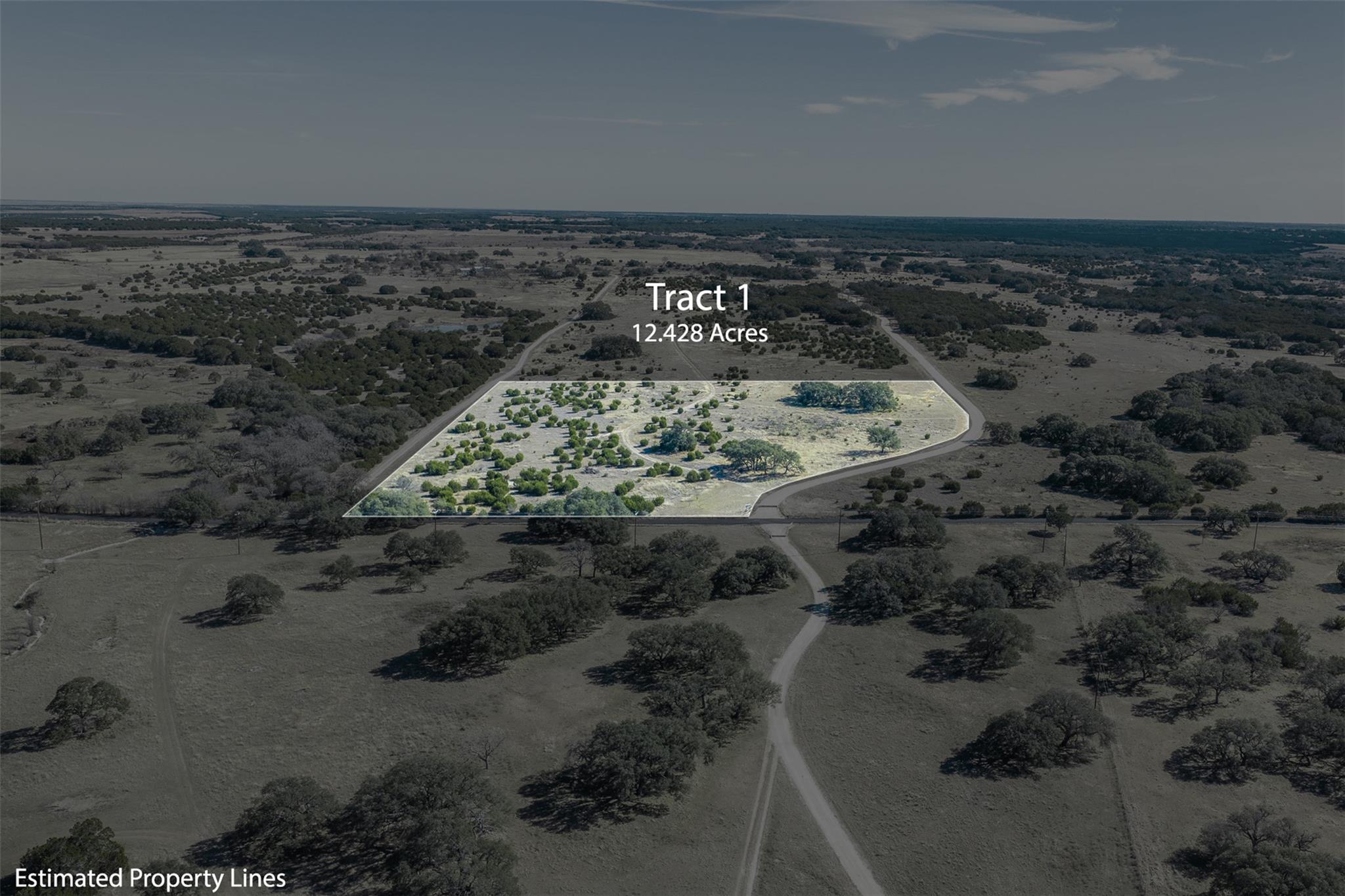 Lot 1 Bluestem LN