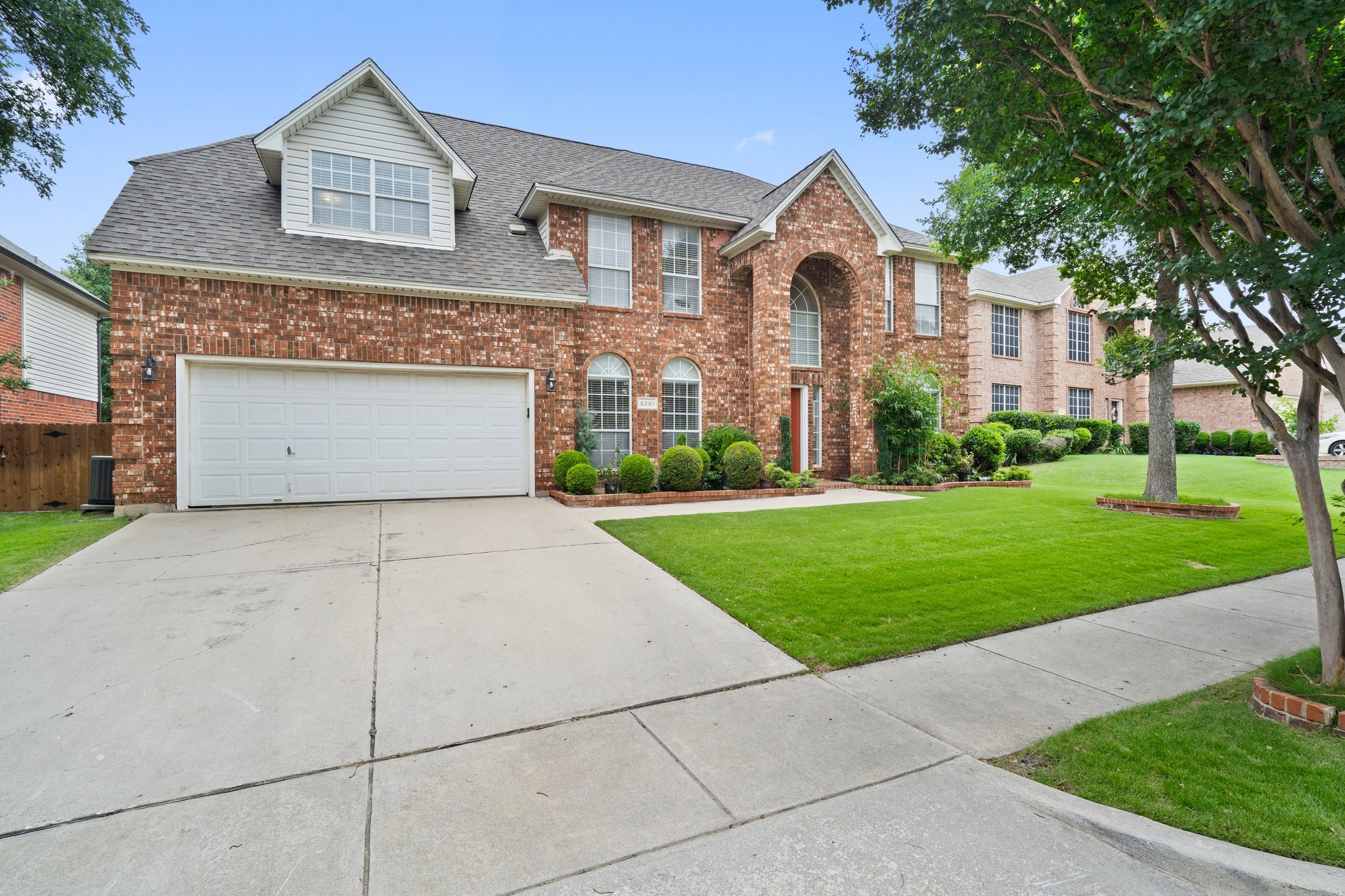 5201 Merced Drive
