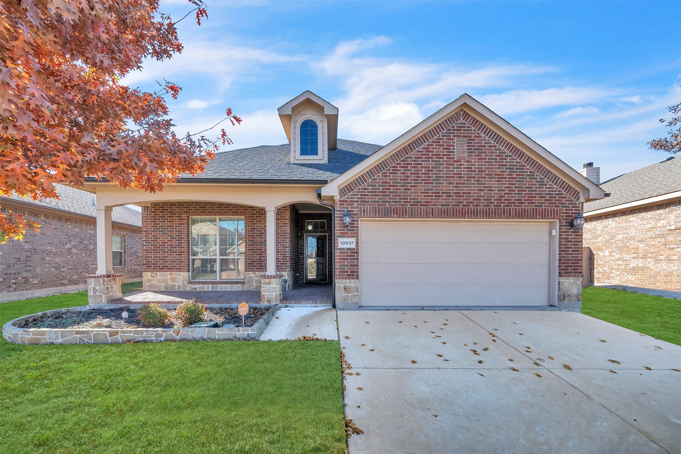 10937 Irish Glen Trail