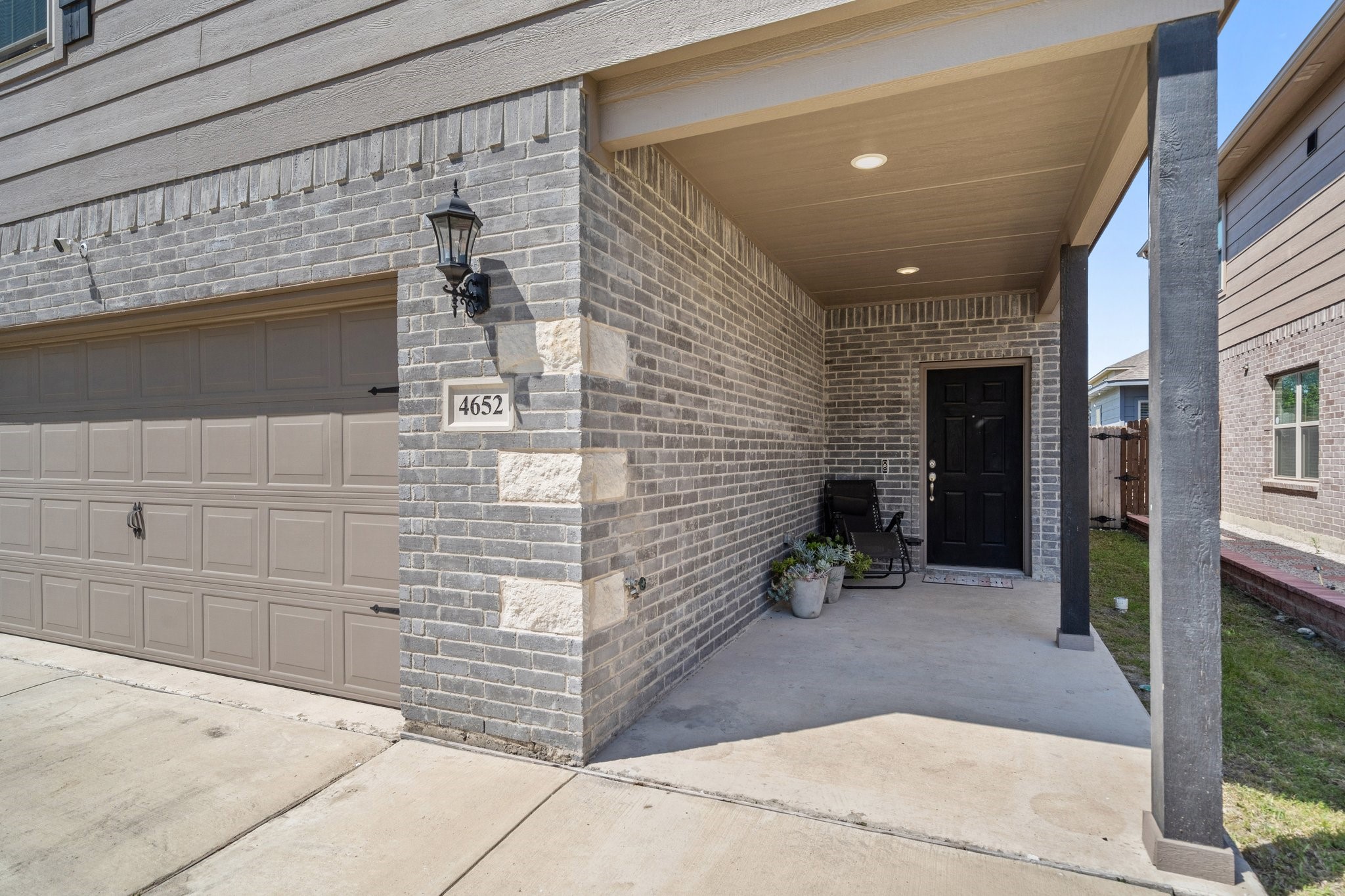 4652 Raleigh Dalton Road