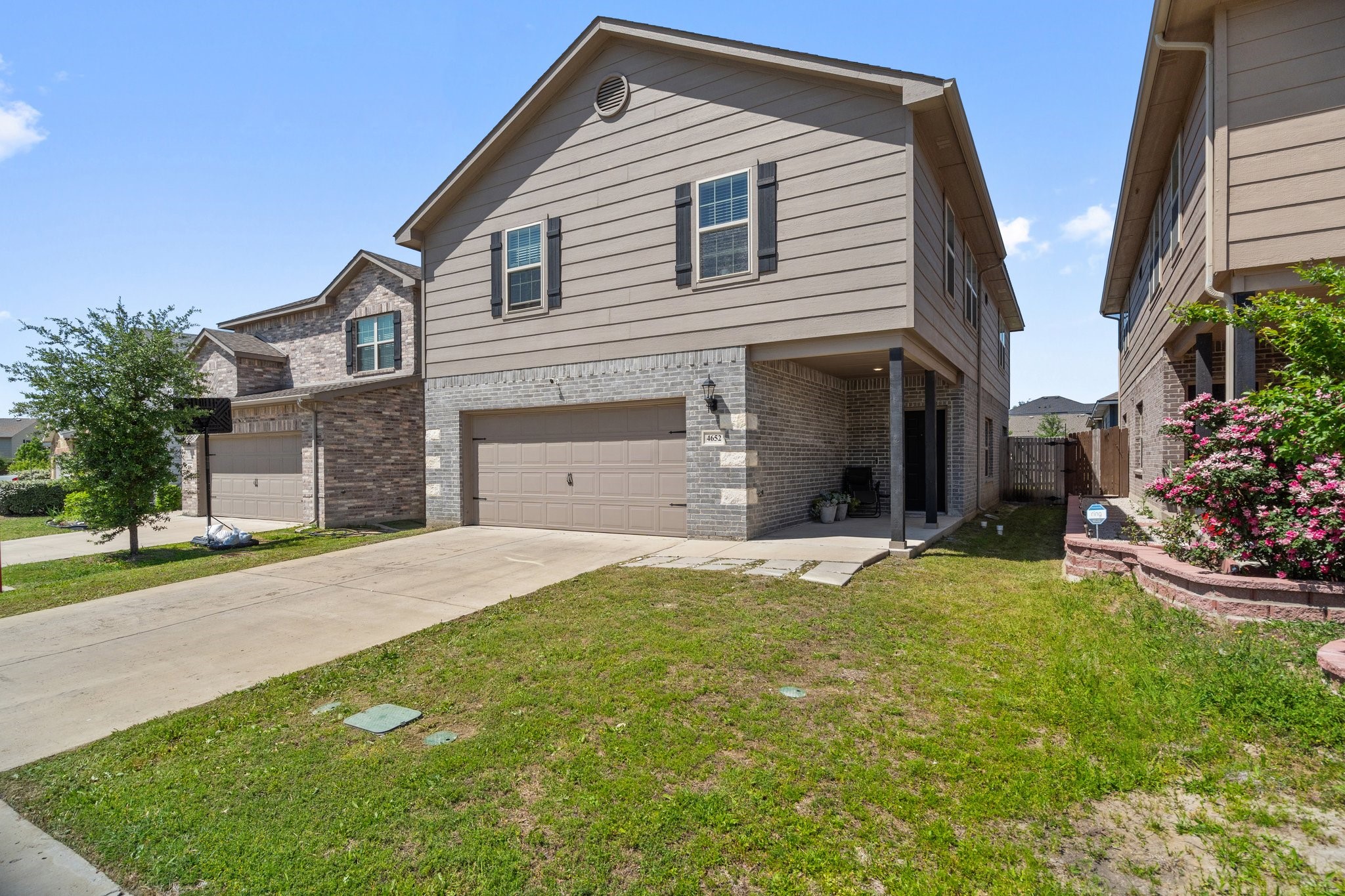 4652 Raleigh Dalton Road