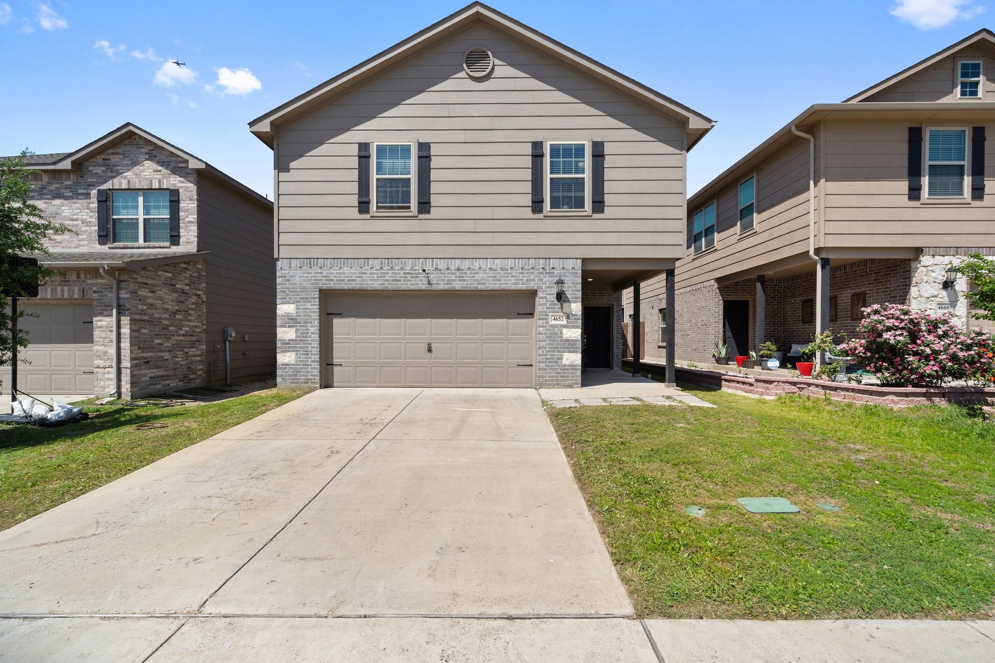 4652 Raleigh Dalton Road