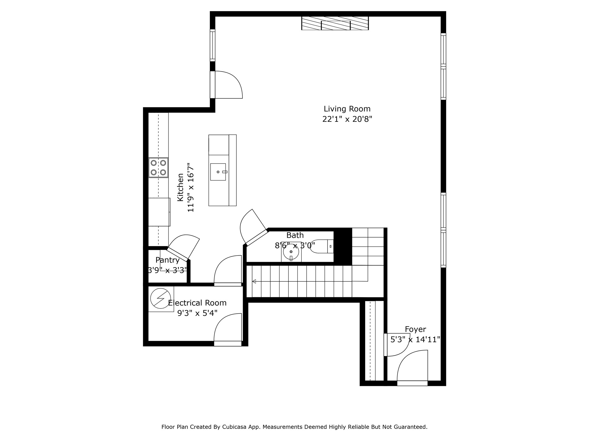 4652 Raleigh Dalton Road