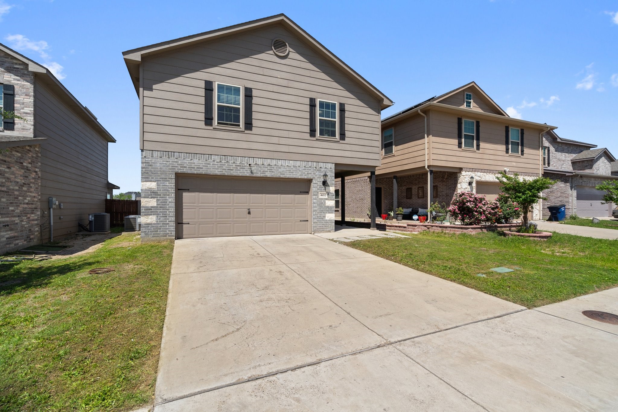 4652 Raleigh Dalton Road