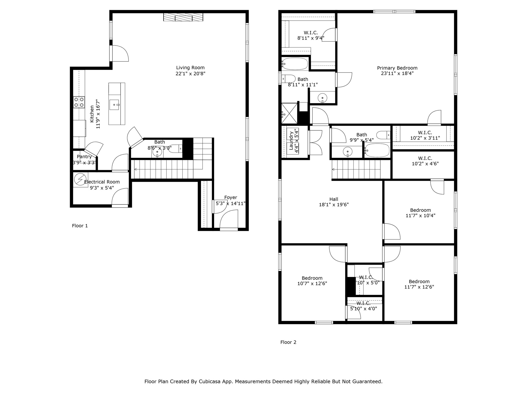 4652 Raleigh Dalton Road