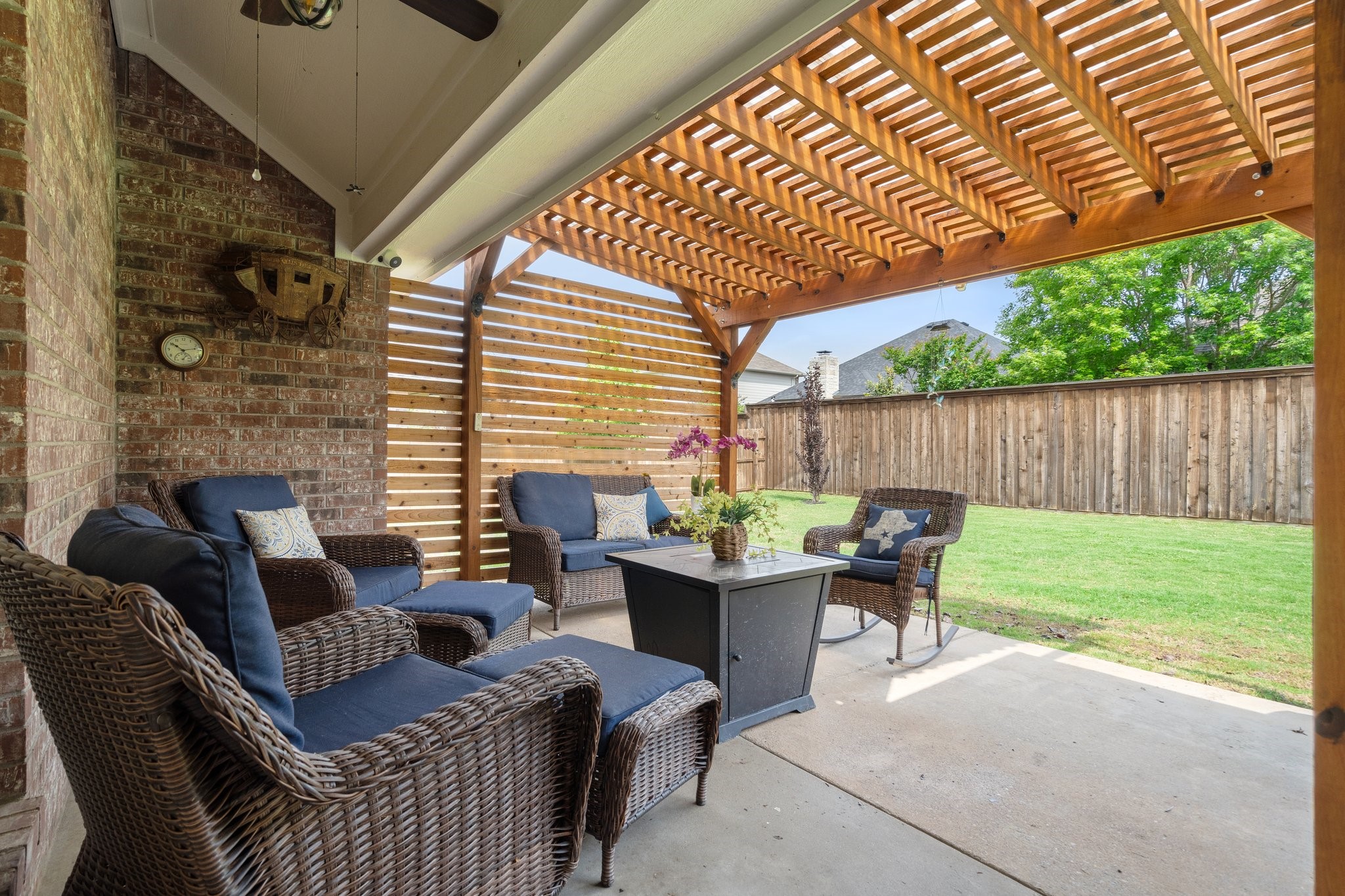 2721 Flint Rock Drive