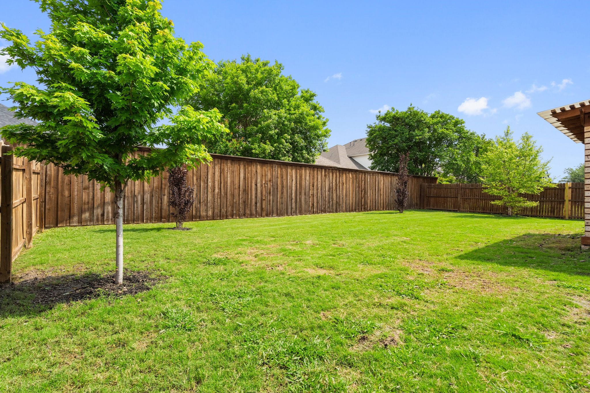 2721 Flint Rock Drive