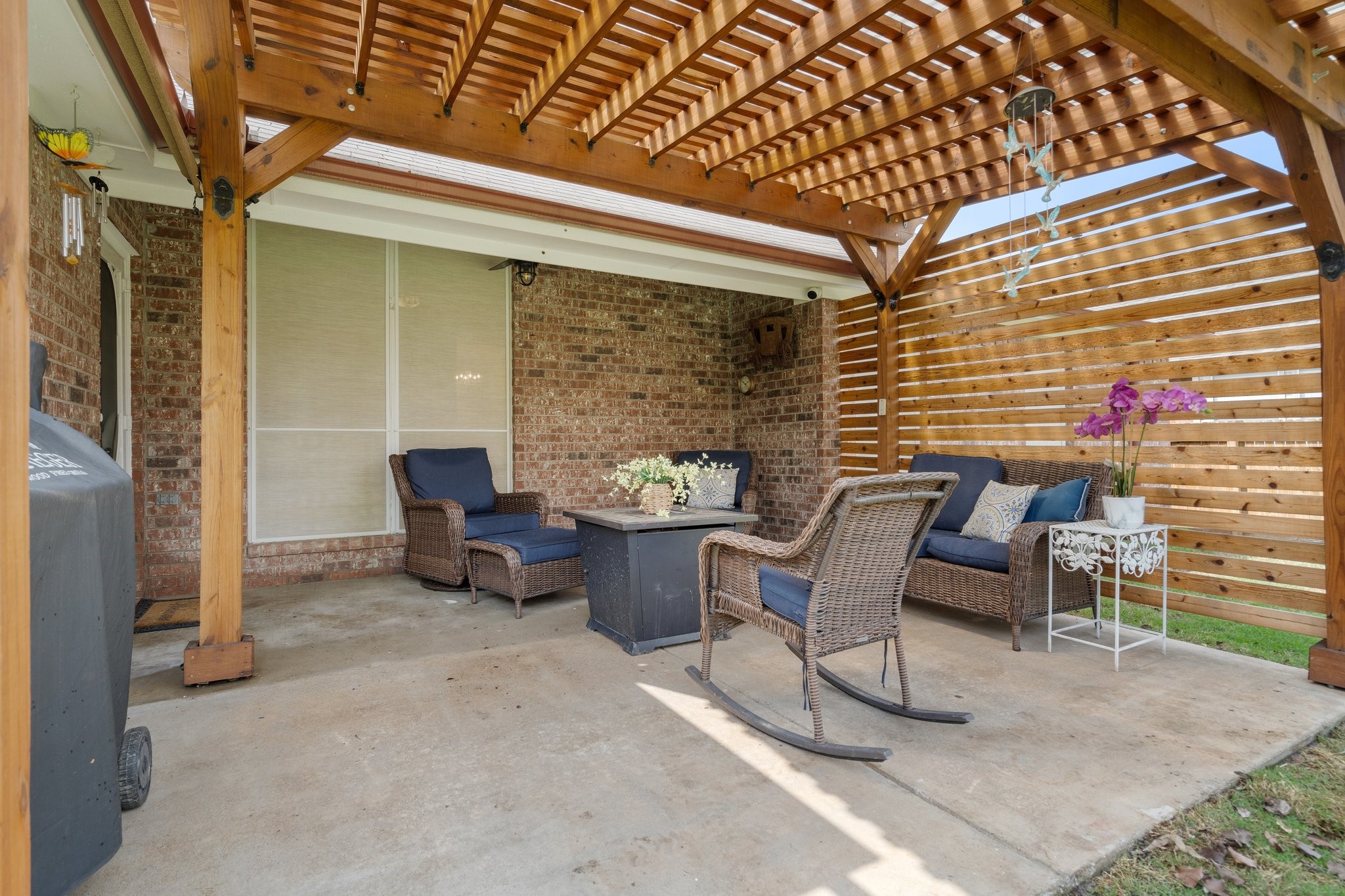 2721 Flint Rock Drive