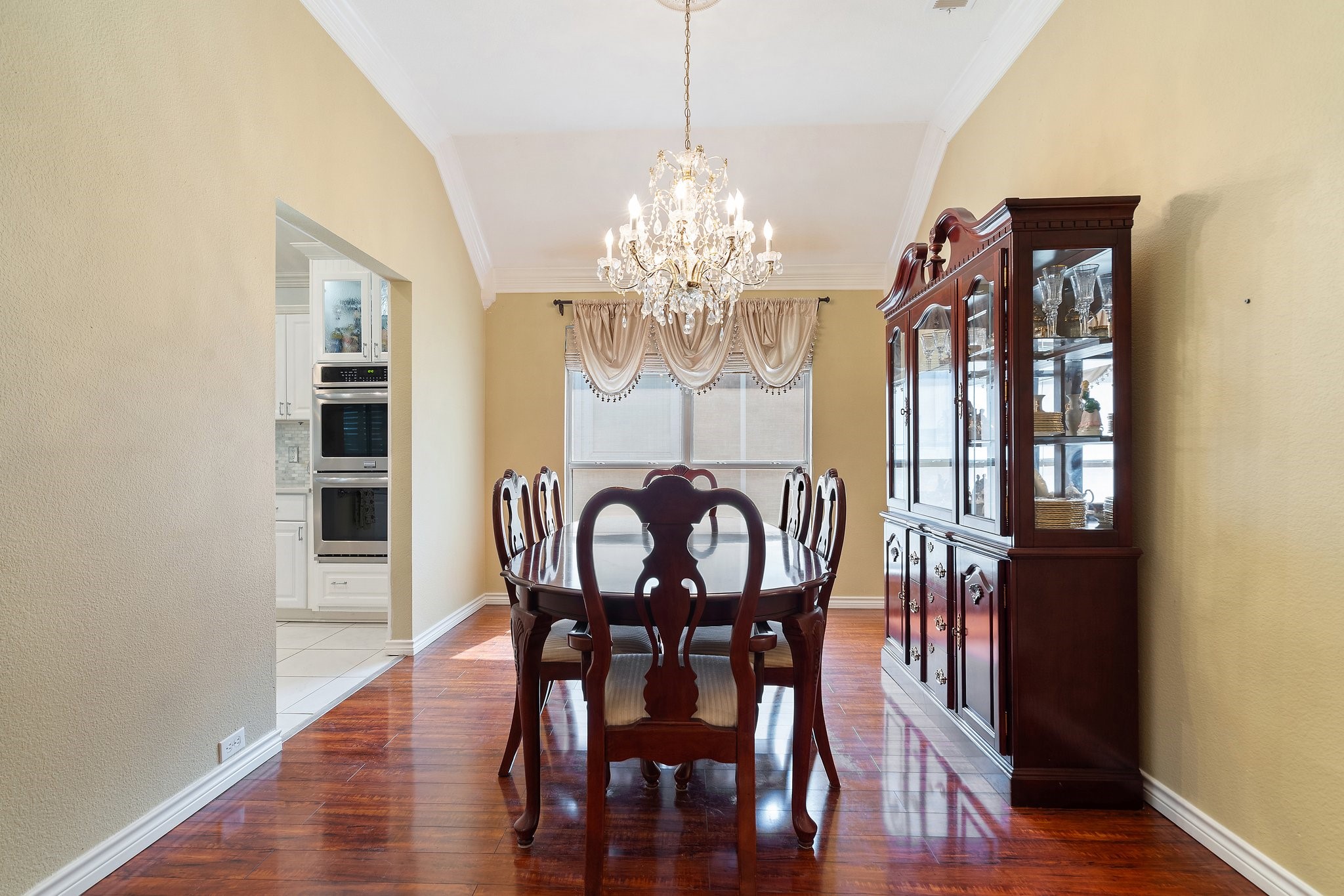 2721 Flint Rock Drive