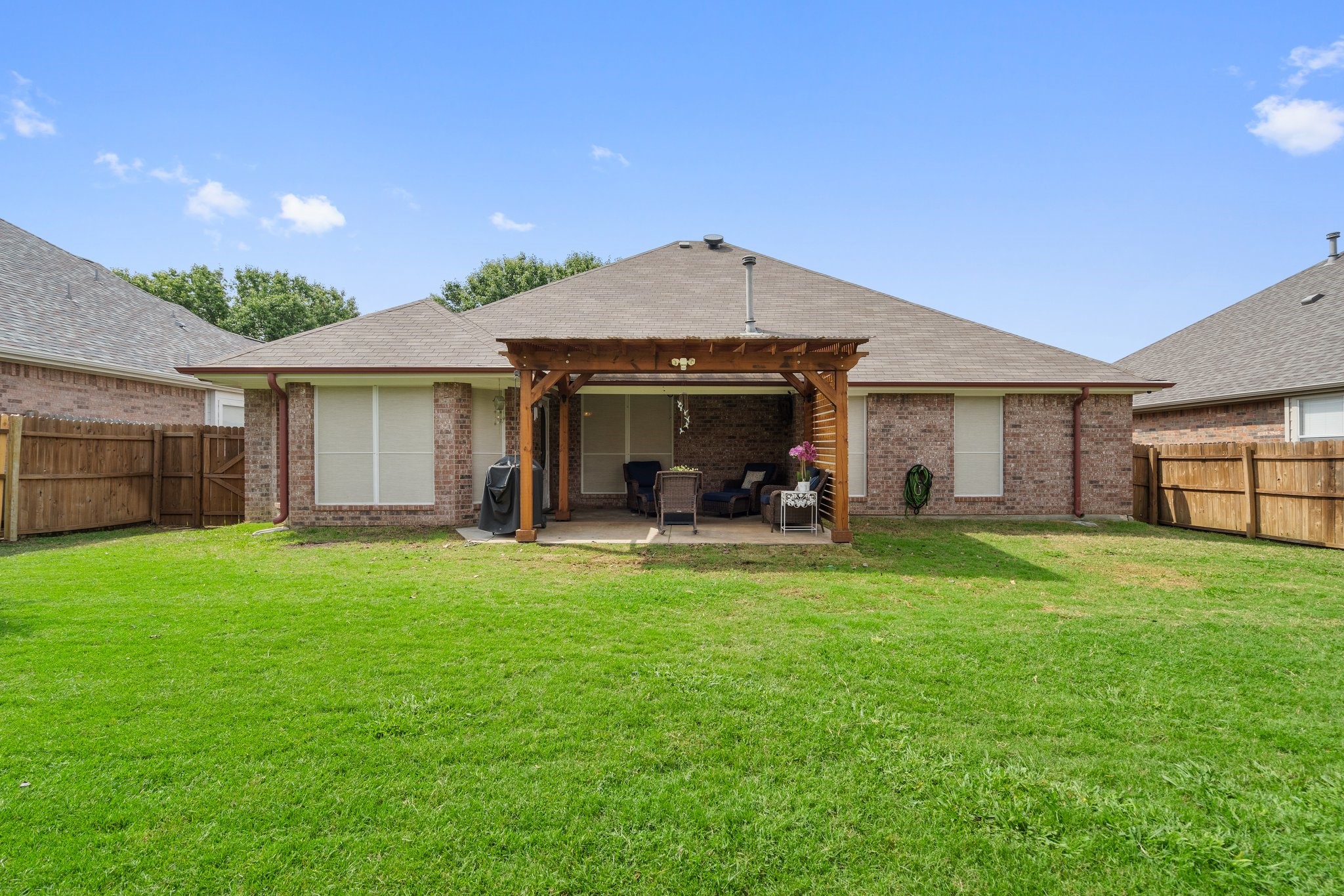 2721 Flint Rock Drive