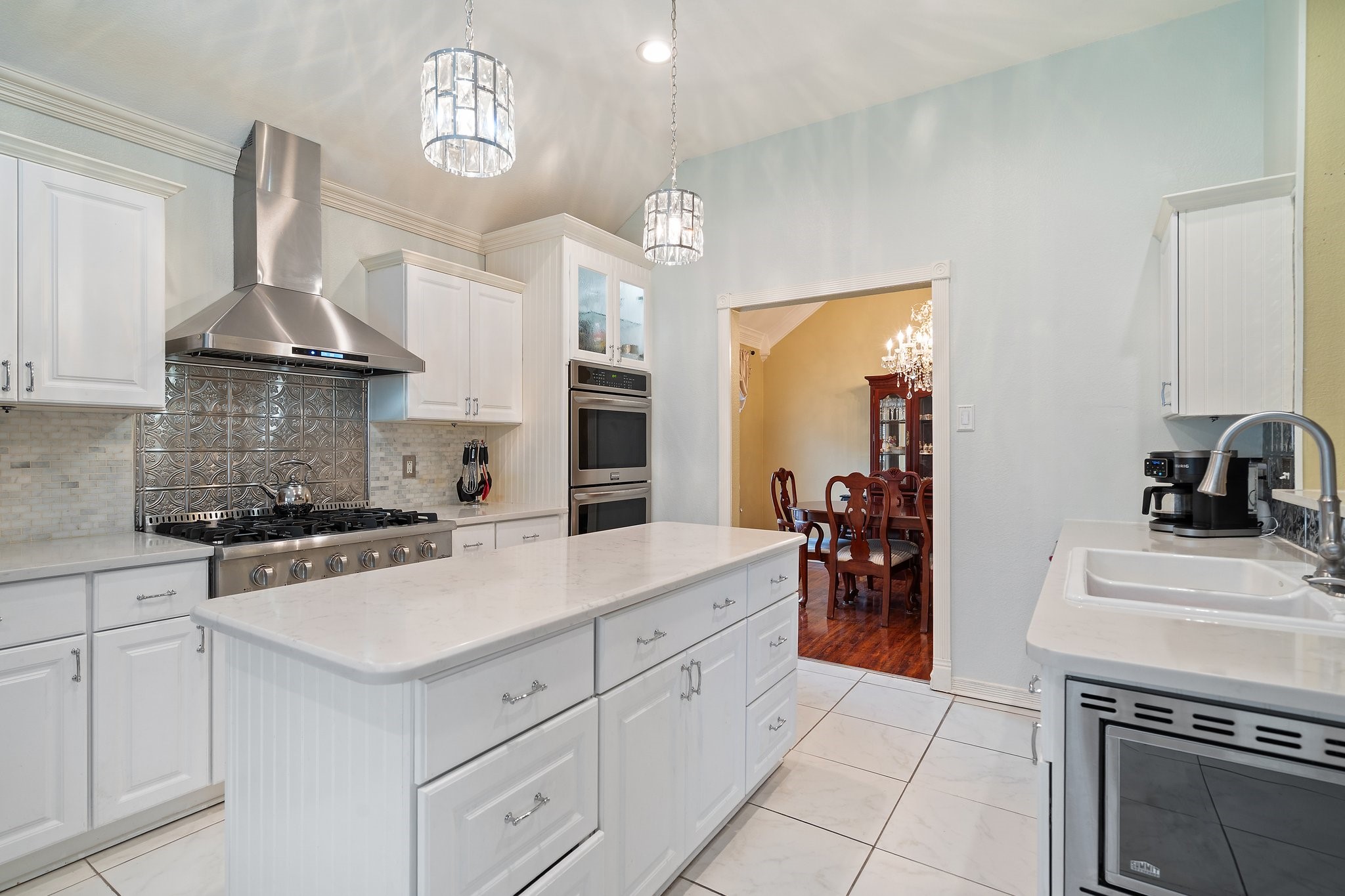 2721 Flint Rock Drive