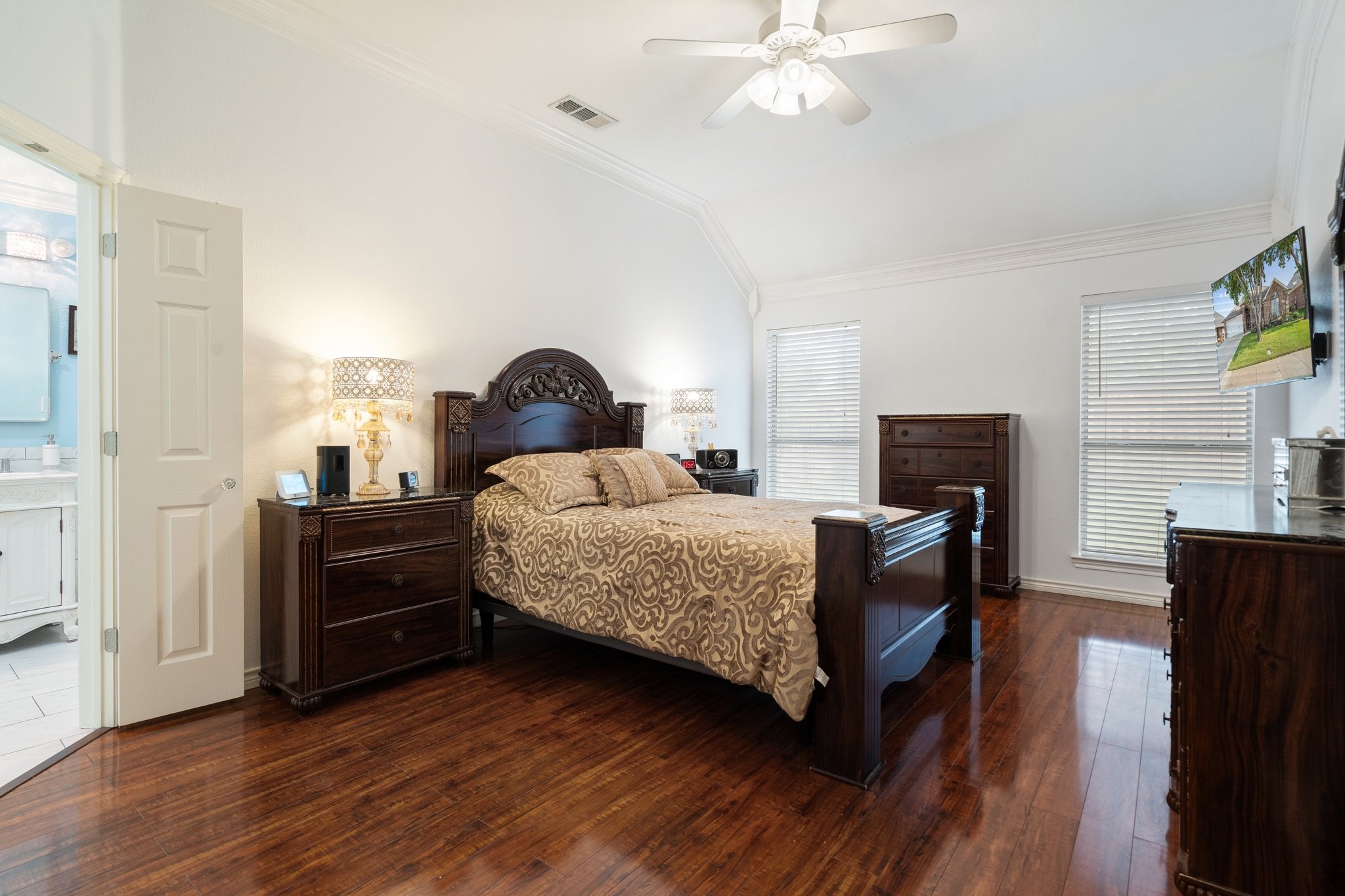 2721 Flint Rock Drive