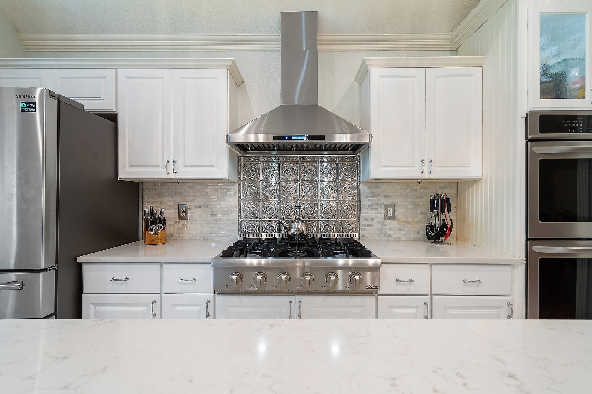 2721 Flint Rock Drive
