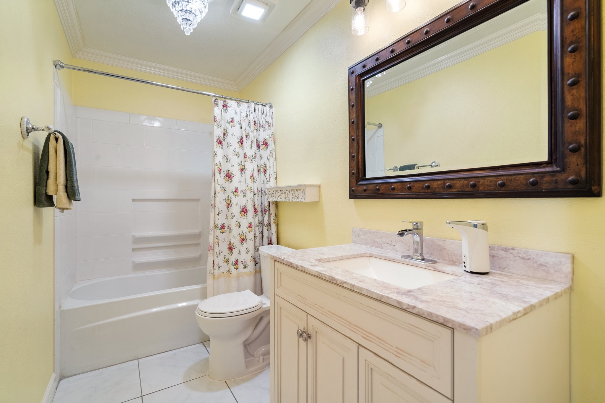 2721 Flint Rock Drive