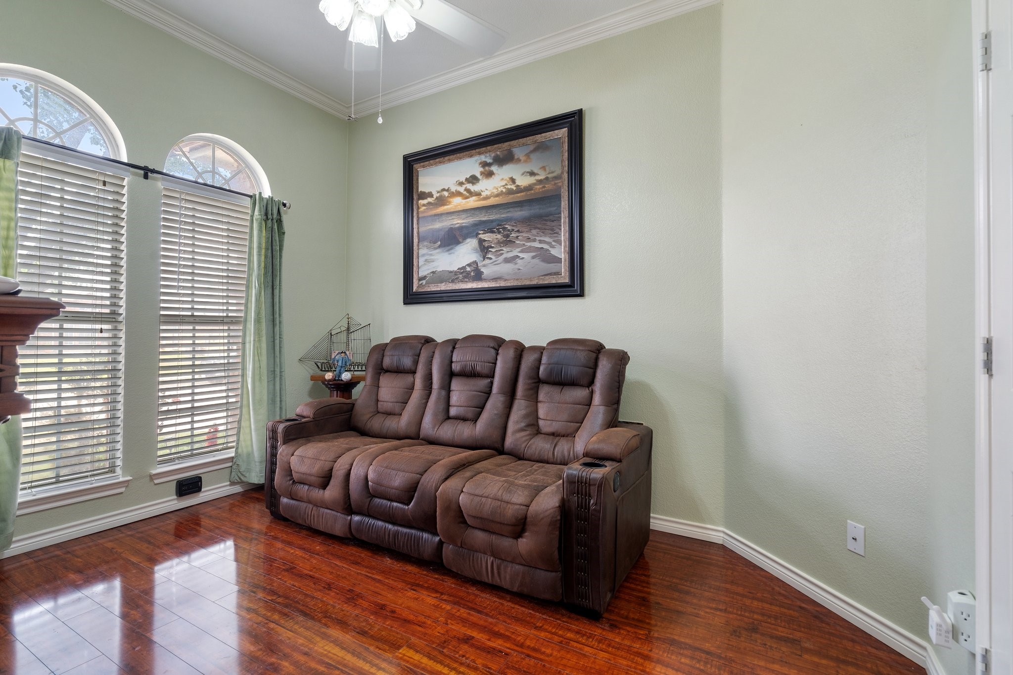2721 Flint Rock Drive