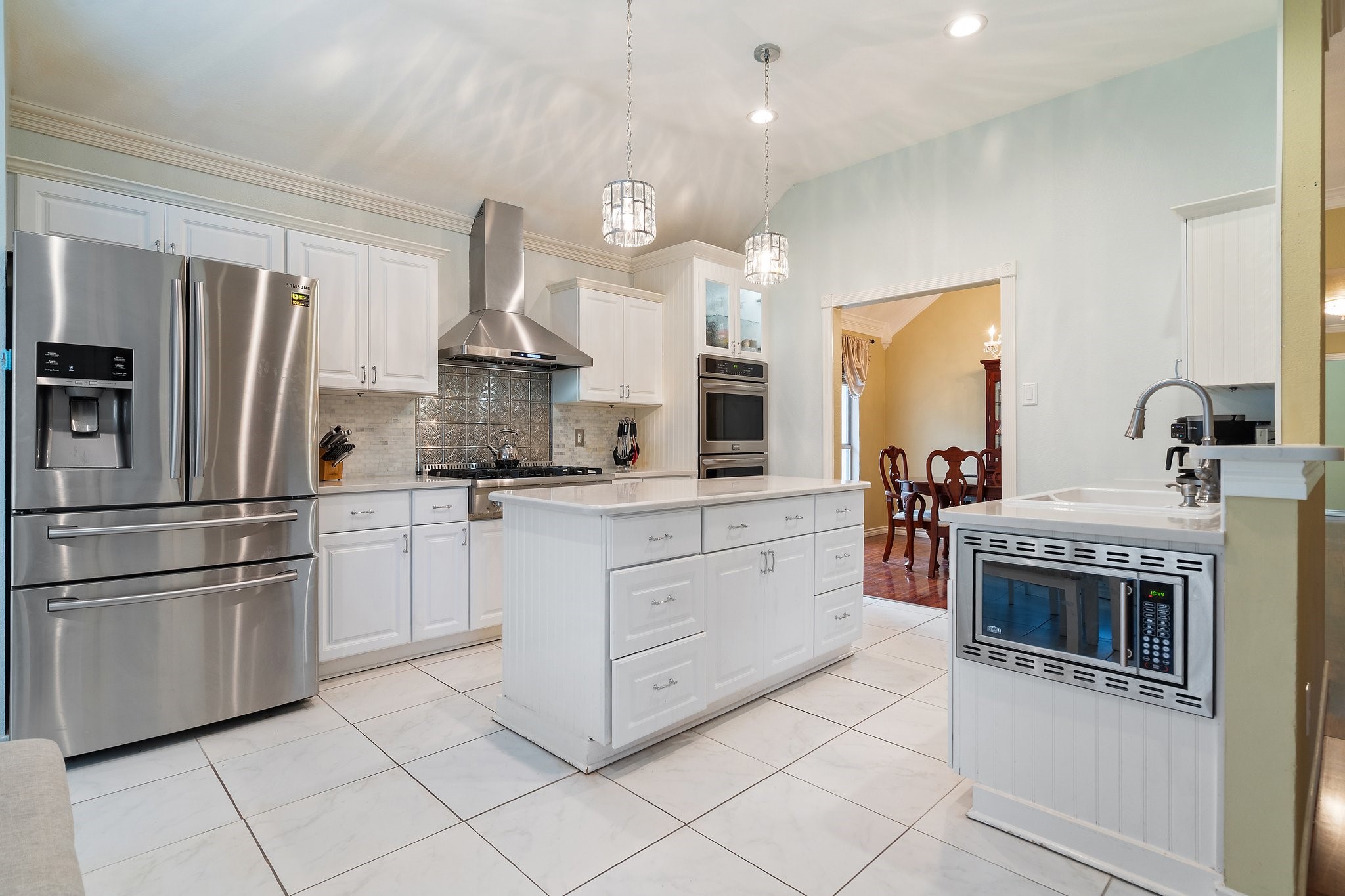 2721 Flint Rock Drive