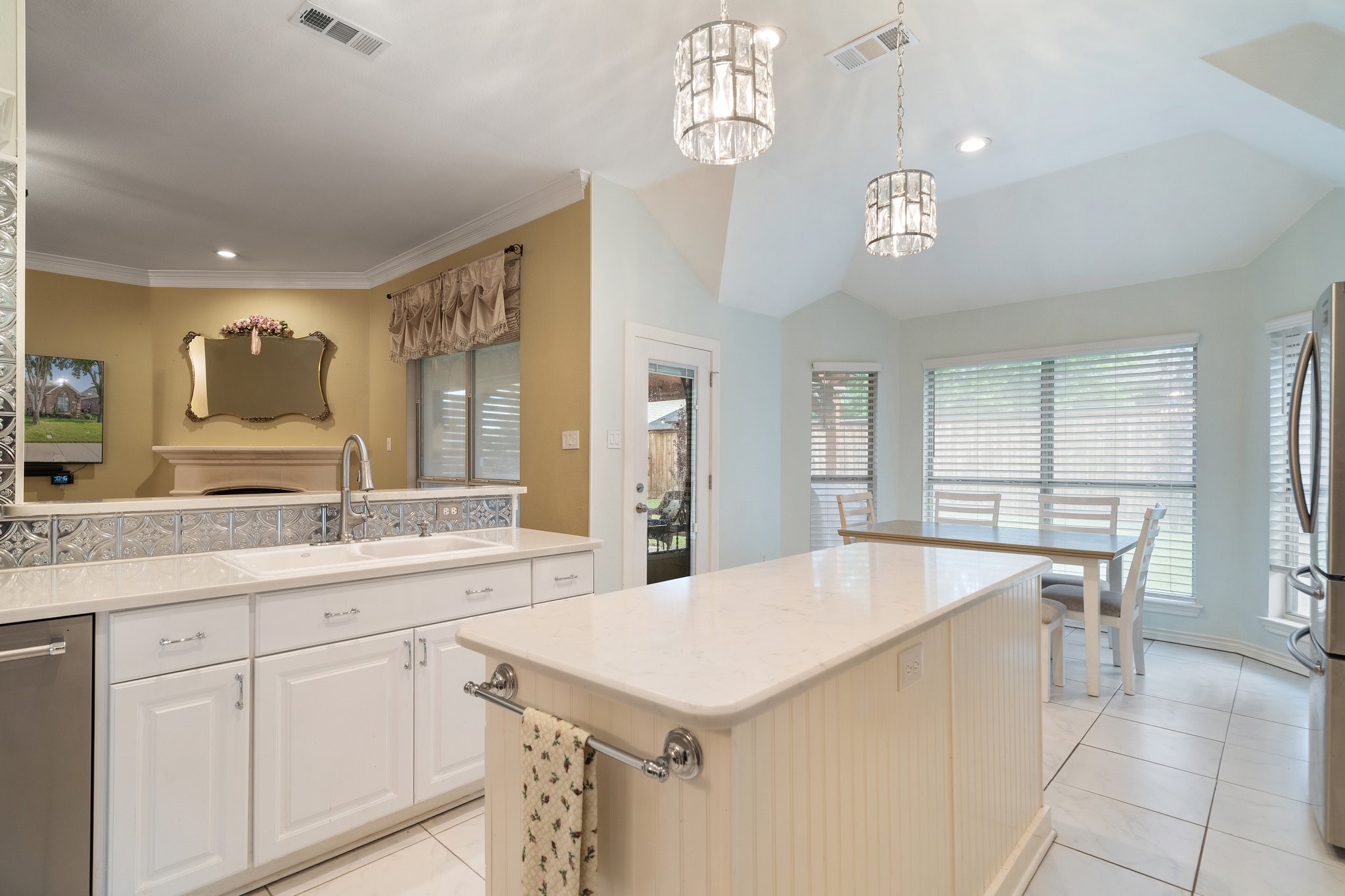 2721 Flint Rock Drive