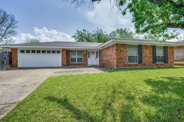 1617 Brent Court