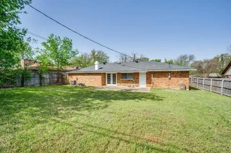 1617 Brent Court