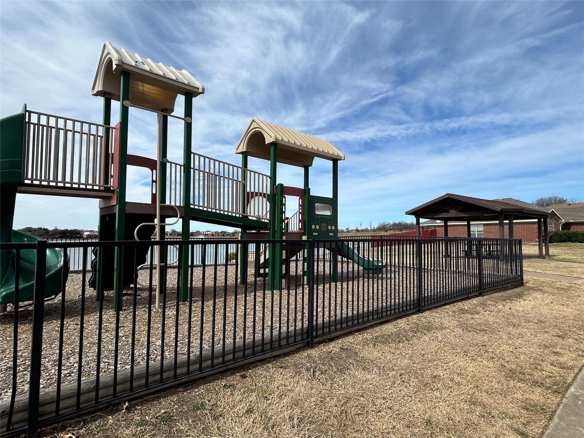 3012 Silent Creek Trail