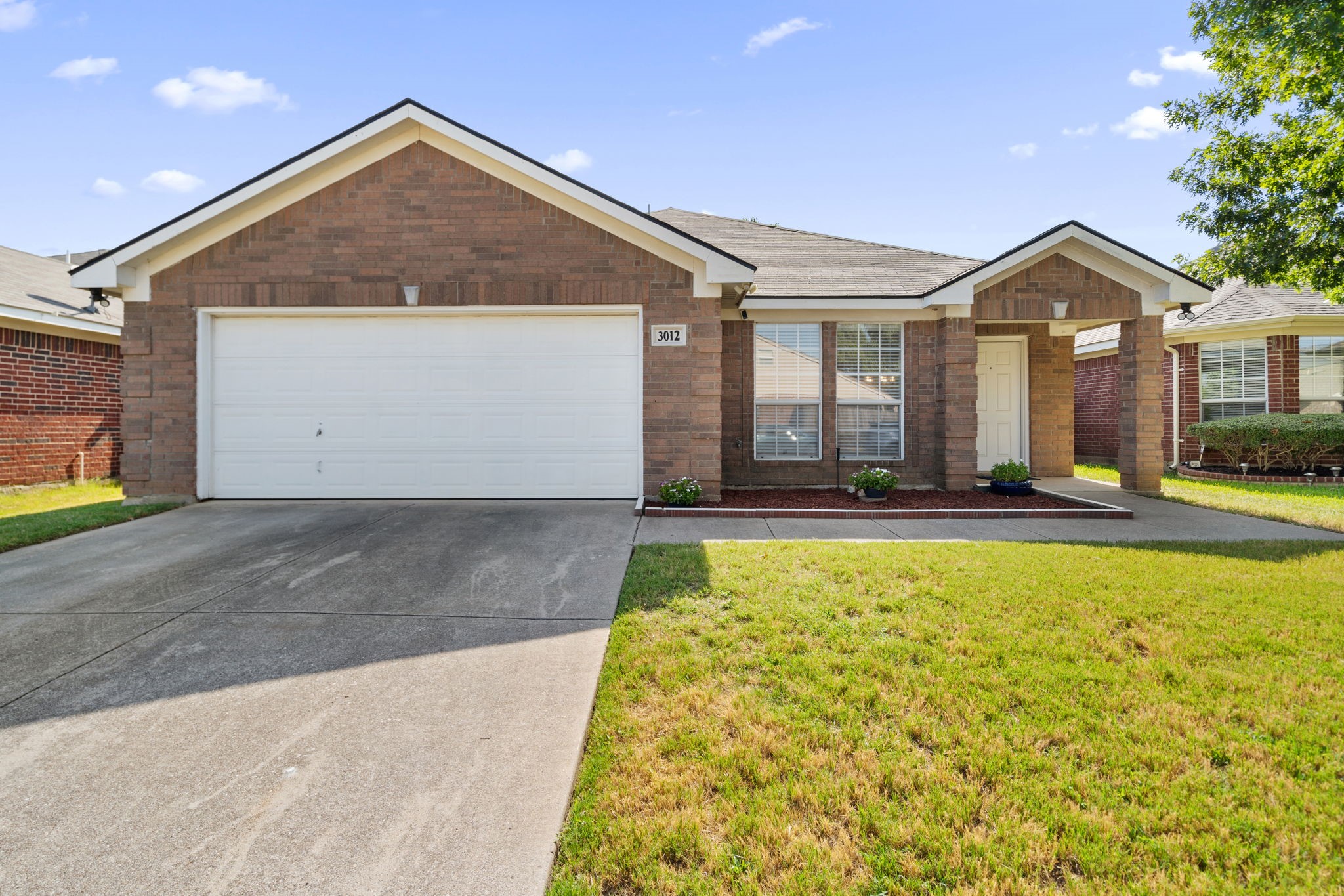 3012 Silent Creek Trail