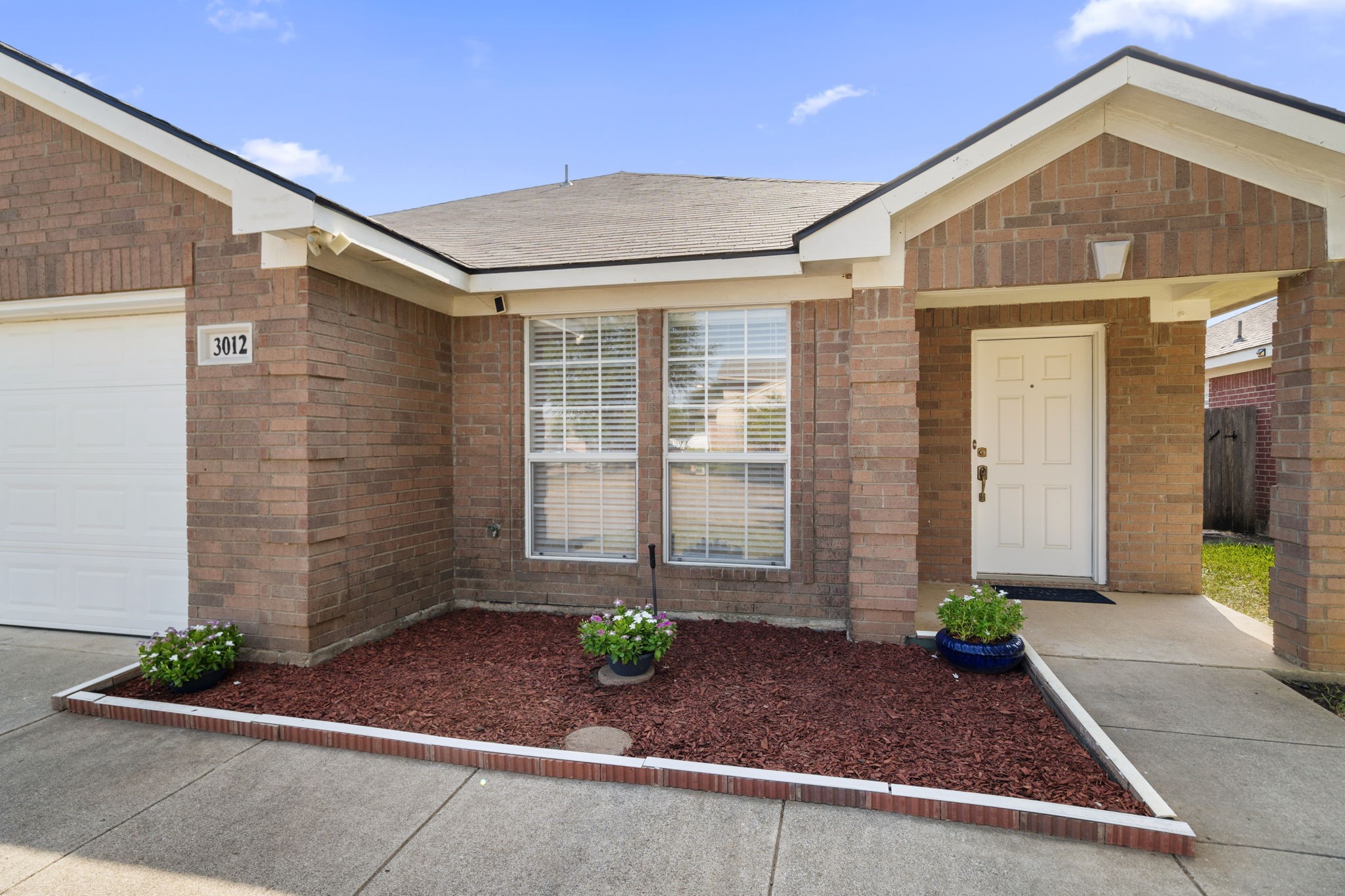 3012 Silent Creek Trail