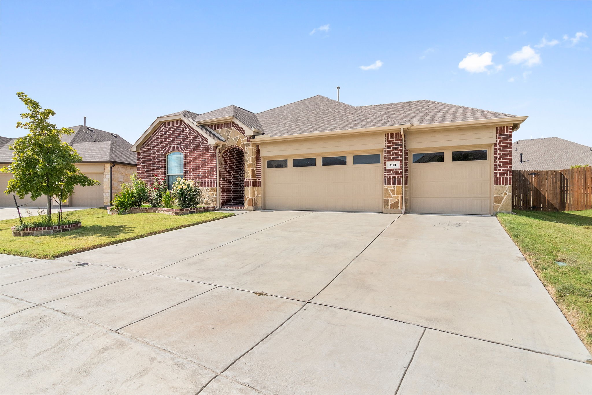 1113 Cropout Way