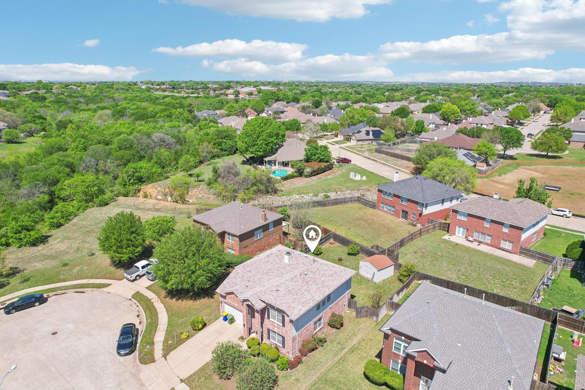 5229 Cedar View Court