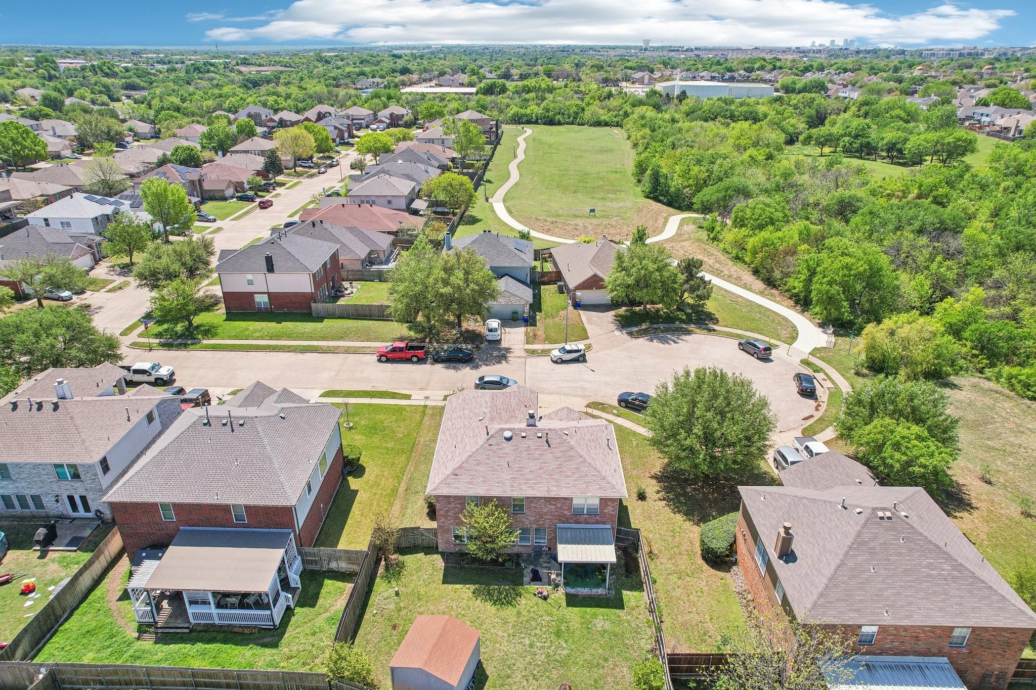 5229 Cedar View Court
