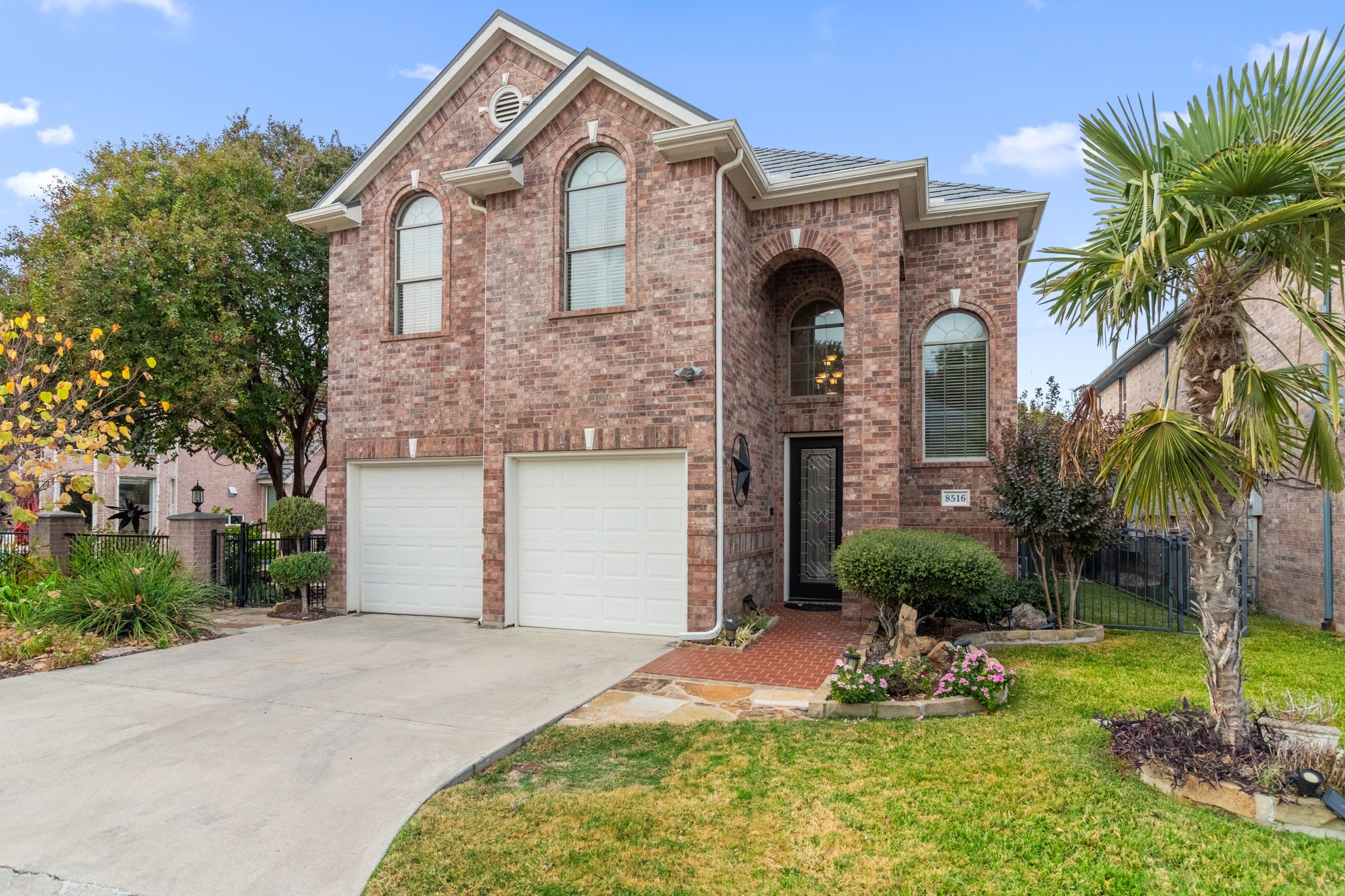 8516 Sunset Cove Court