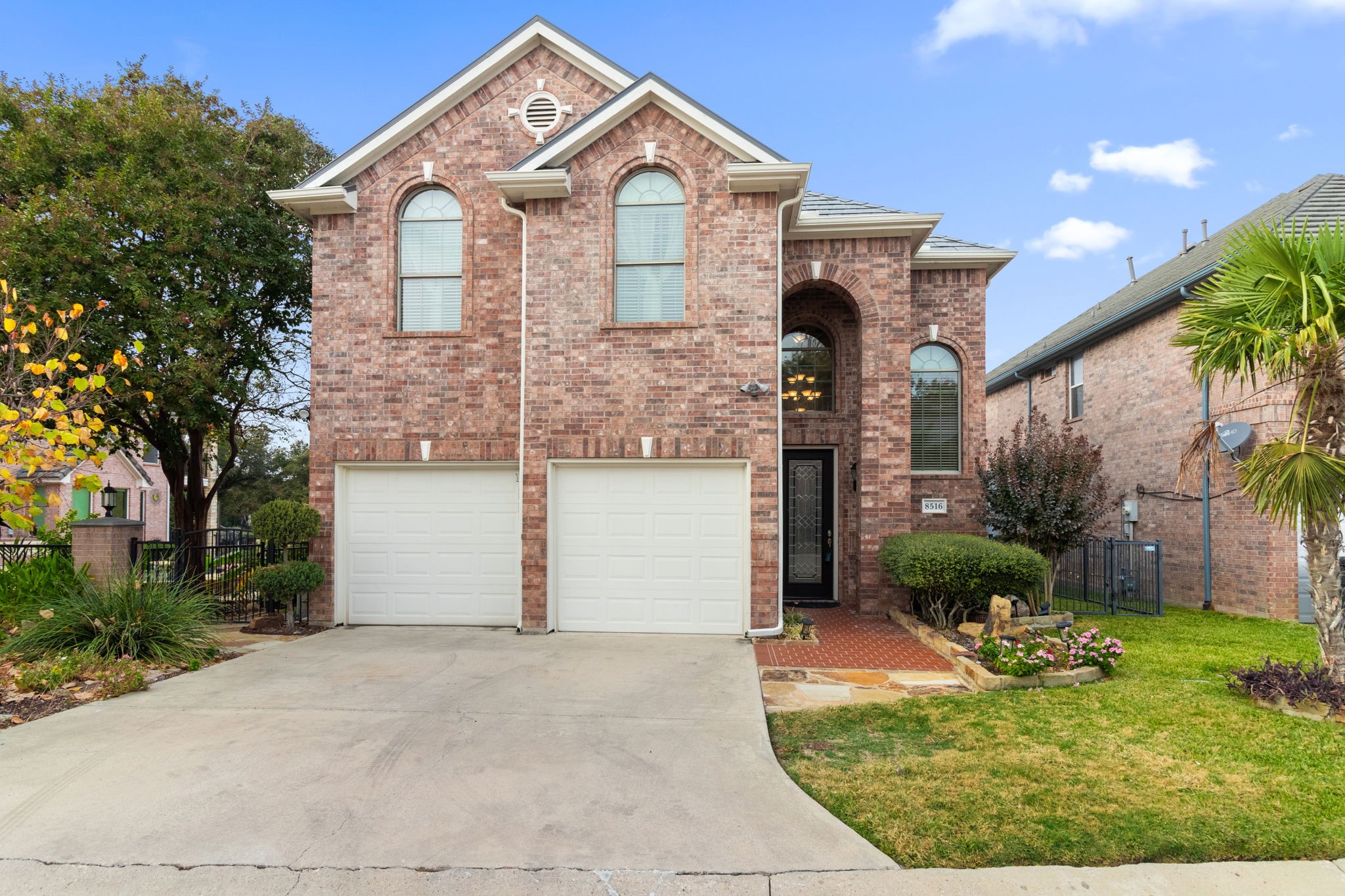 8516 Sunset Cove Court