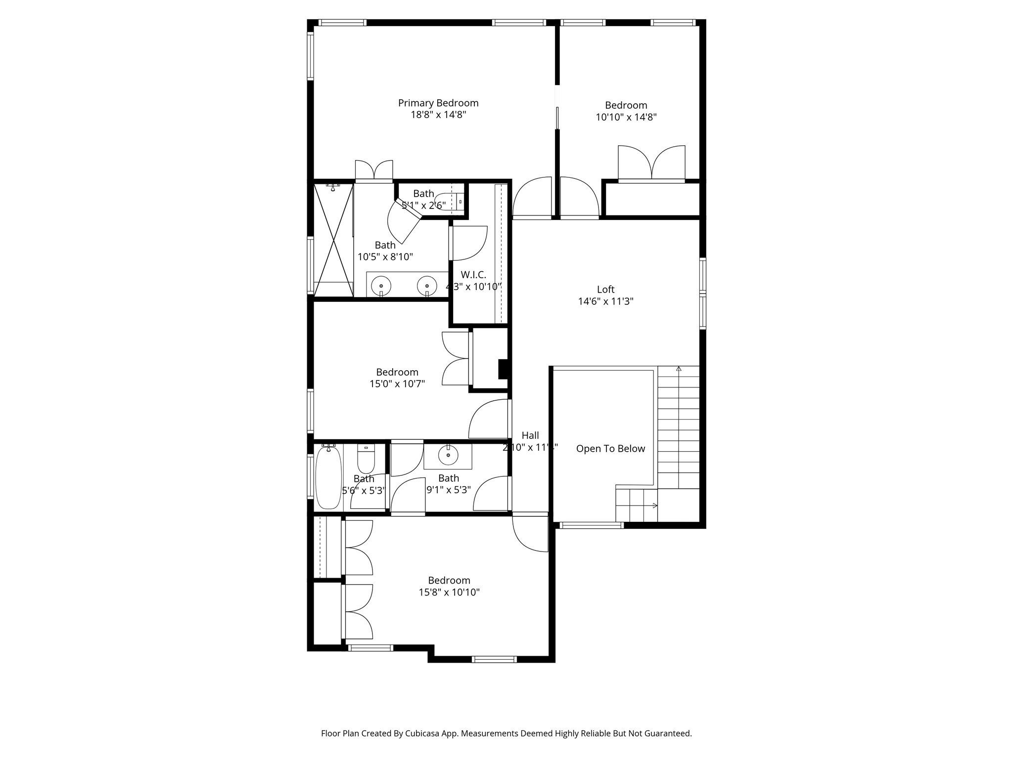 8516 Sunset Cove Court