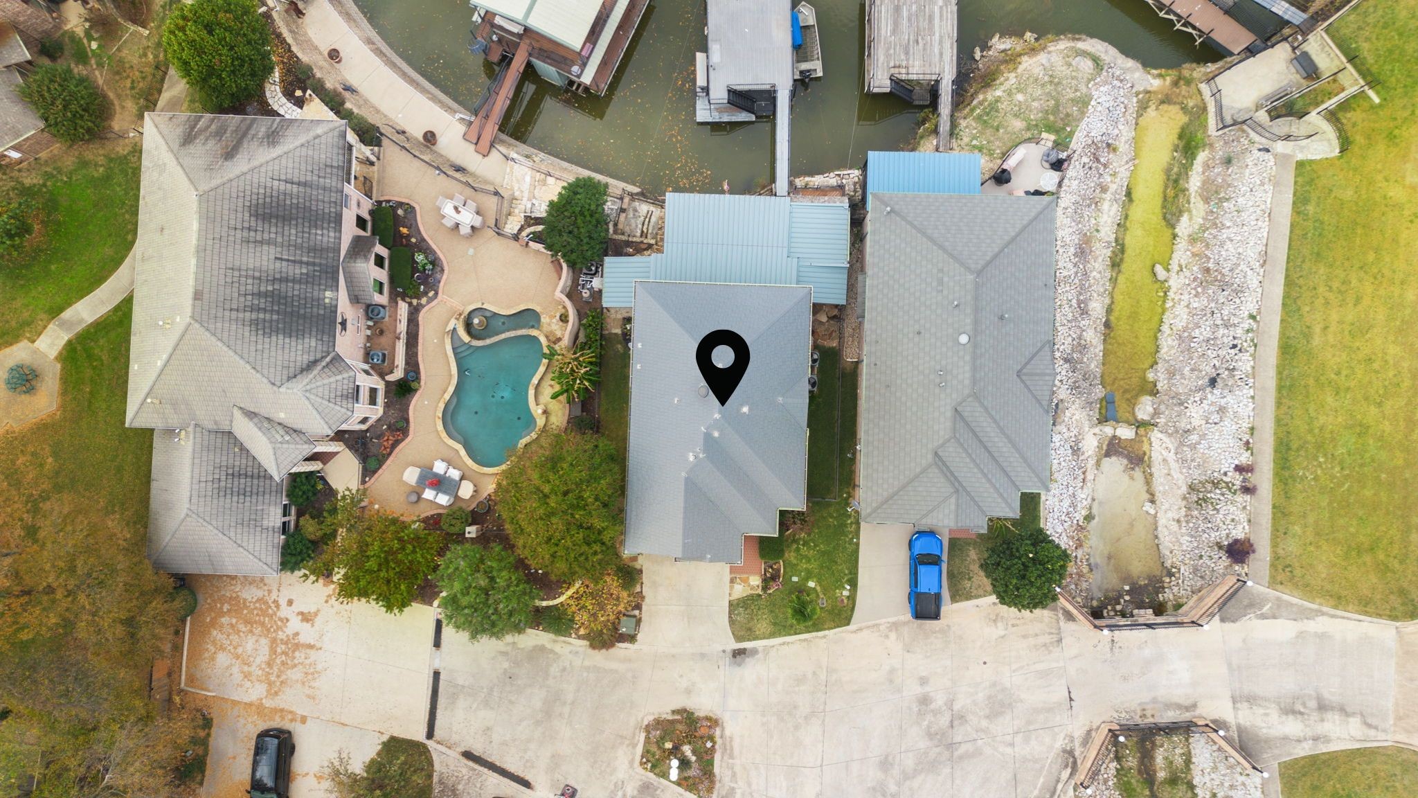 8516 Sunset Cove Court