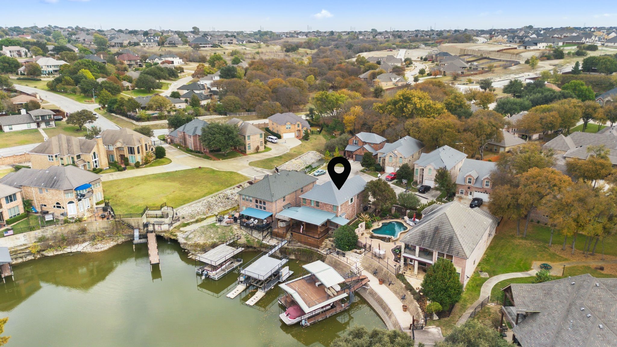 8516 Sunset Cove Court