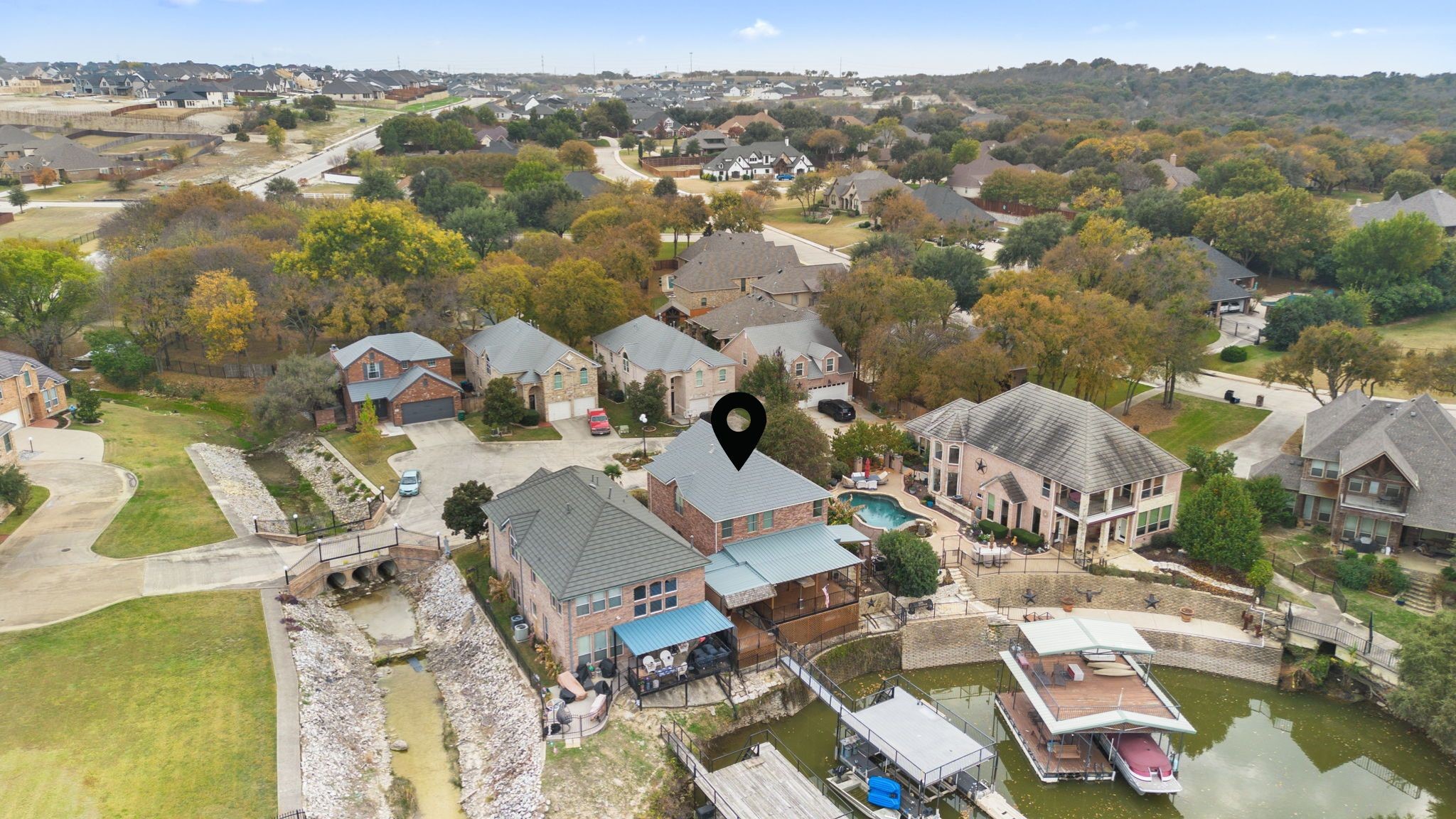 8516 Sunset Cove Court