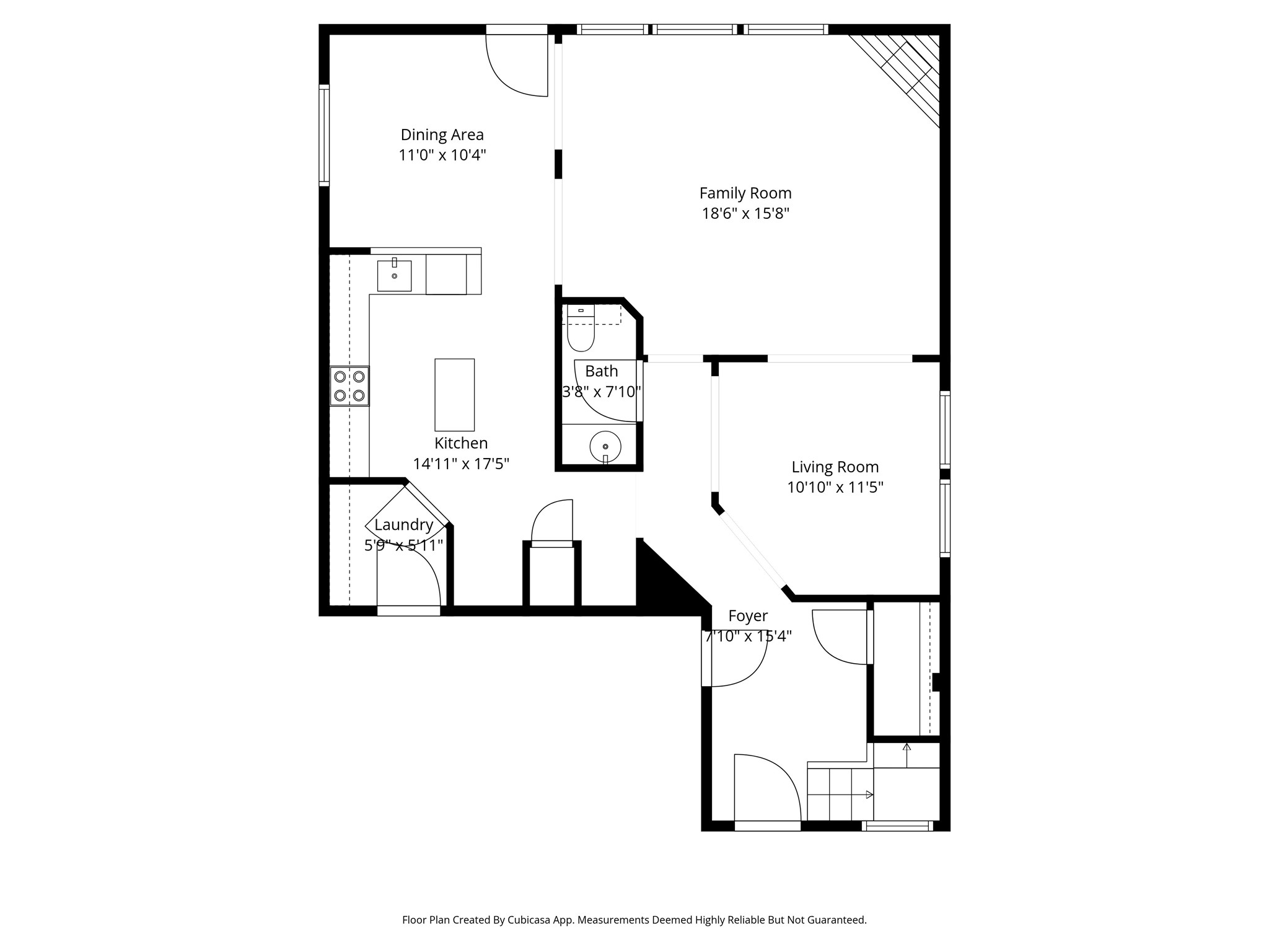 8516 Sunset Cove Court