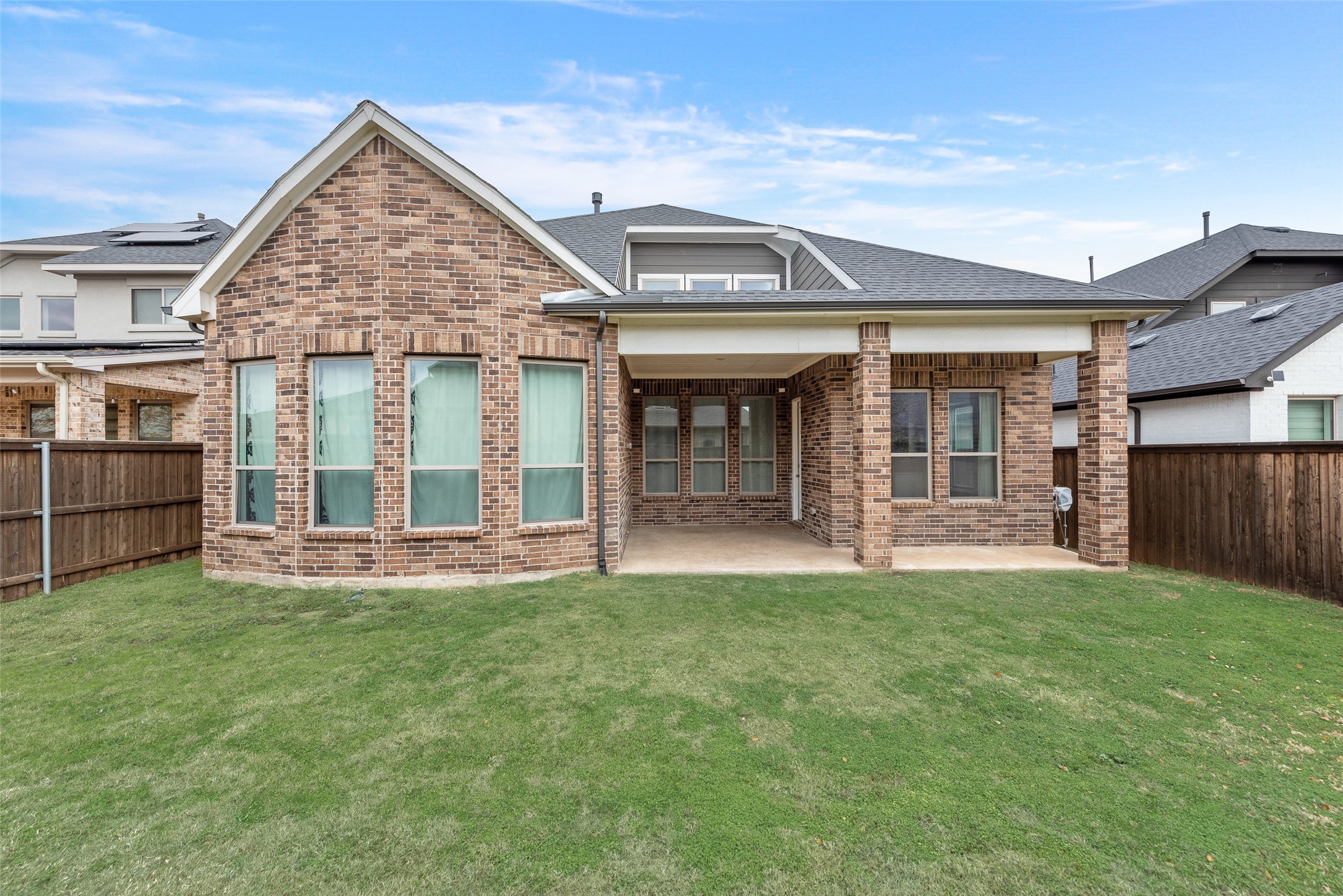 1027 Huckleberry Street