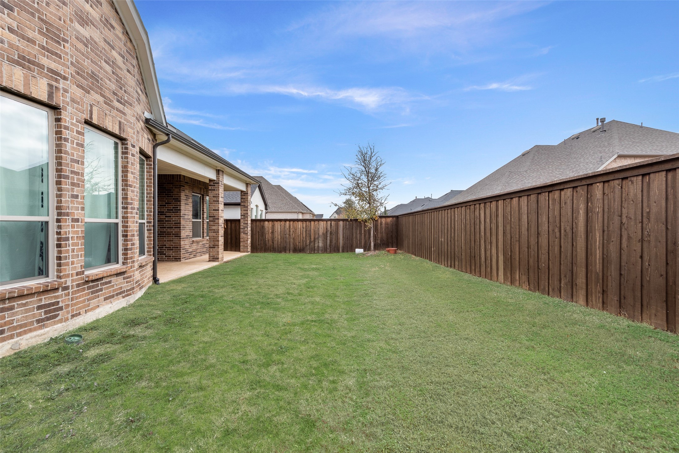 1027 Huckleberry Street