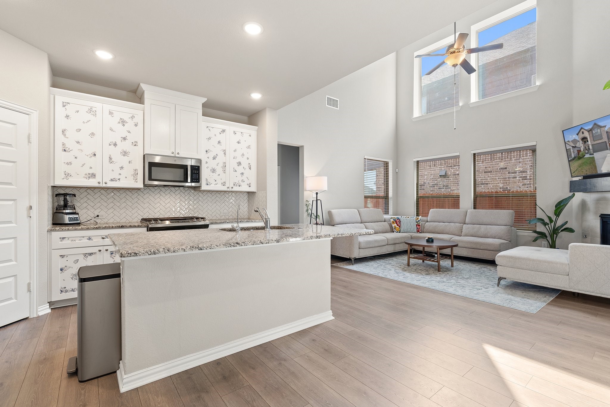 3904 Ford Drive