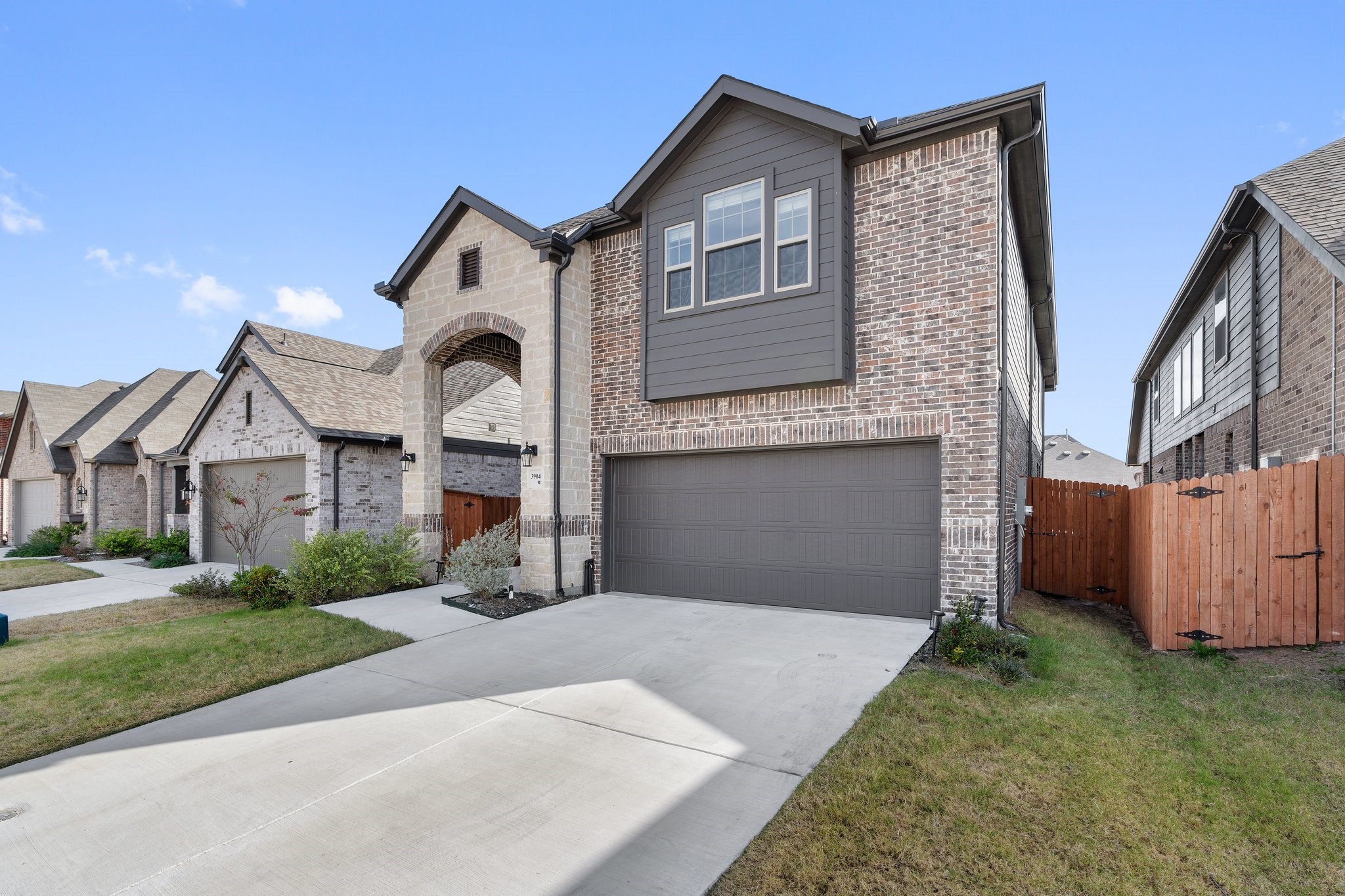 3904 Ford Drive