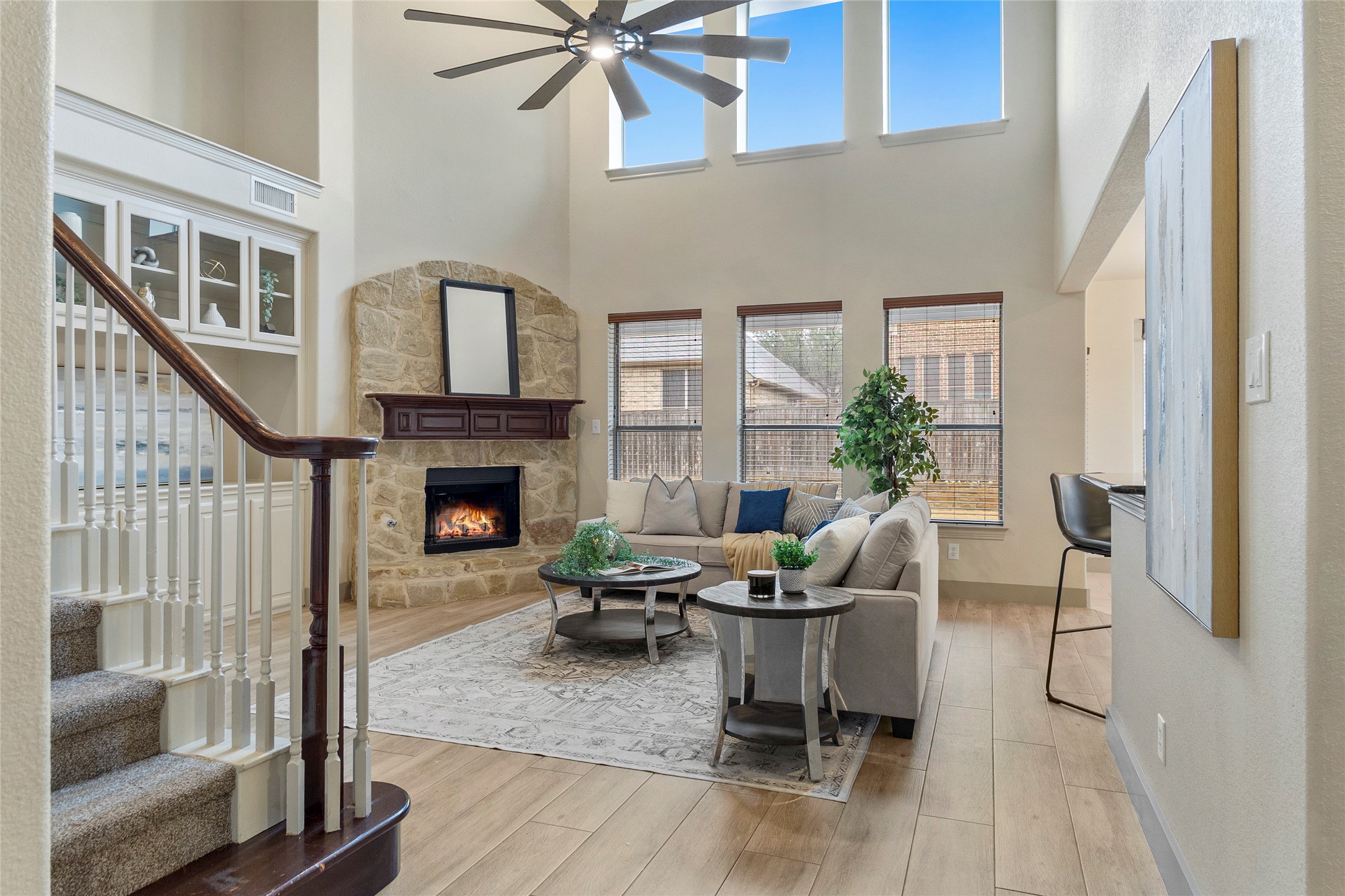 12700 Saratoga Springs Circle